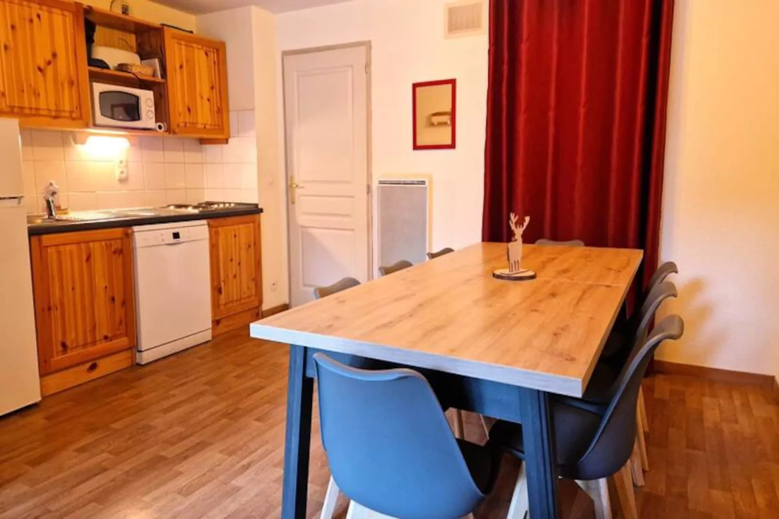 Chalets De Florence-Niet-getagd