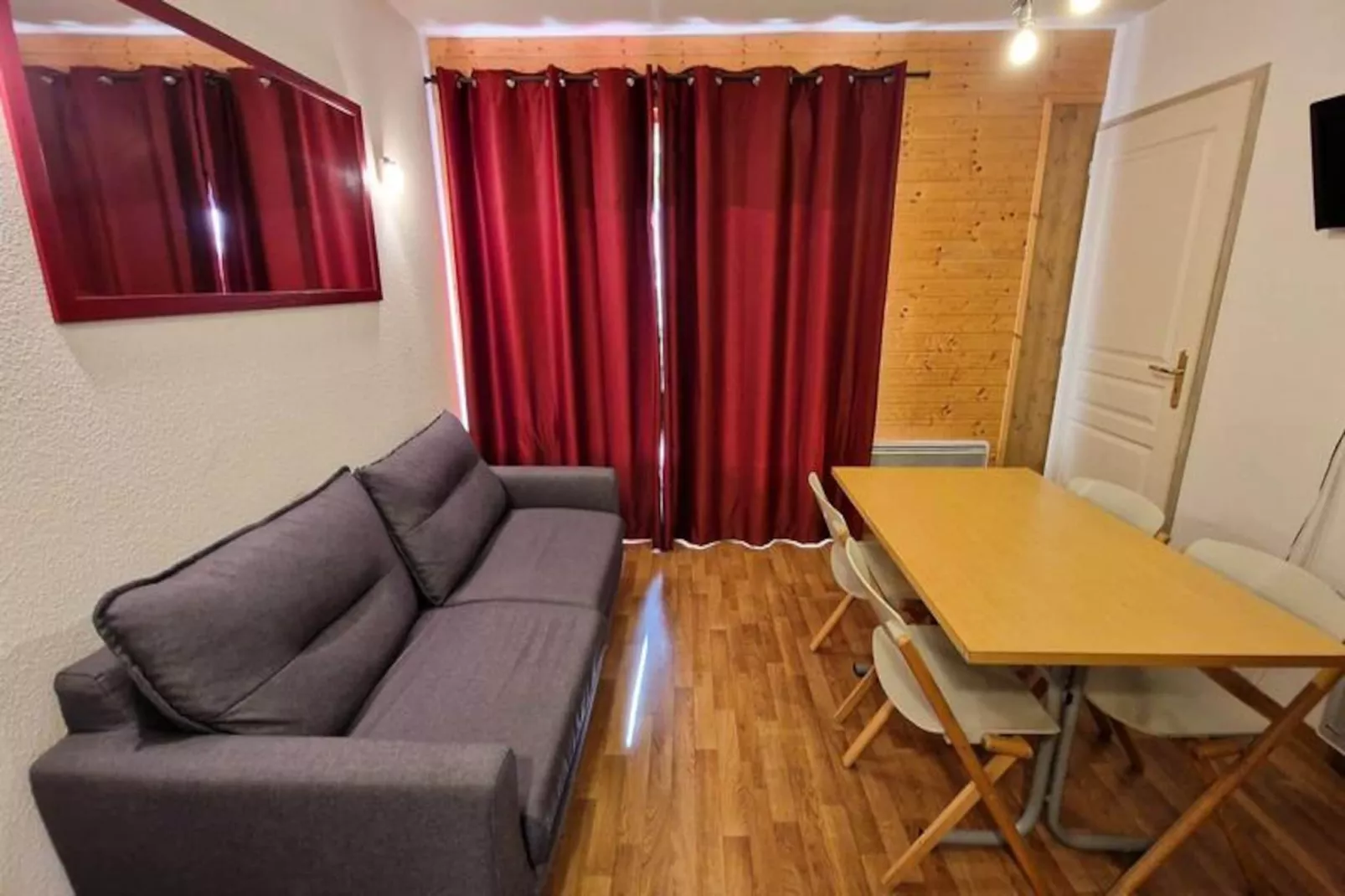 Chalets De Florence - Niet-getagd