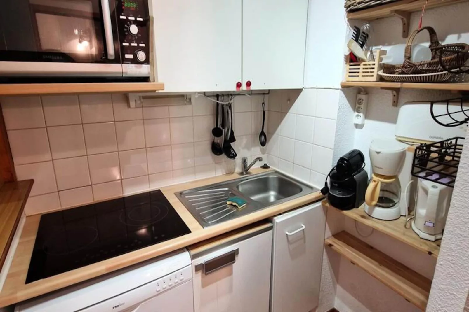 Résidence Melezets 2-Niet-getagd