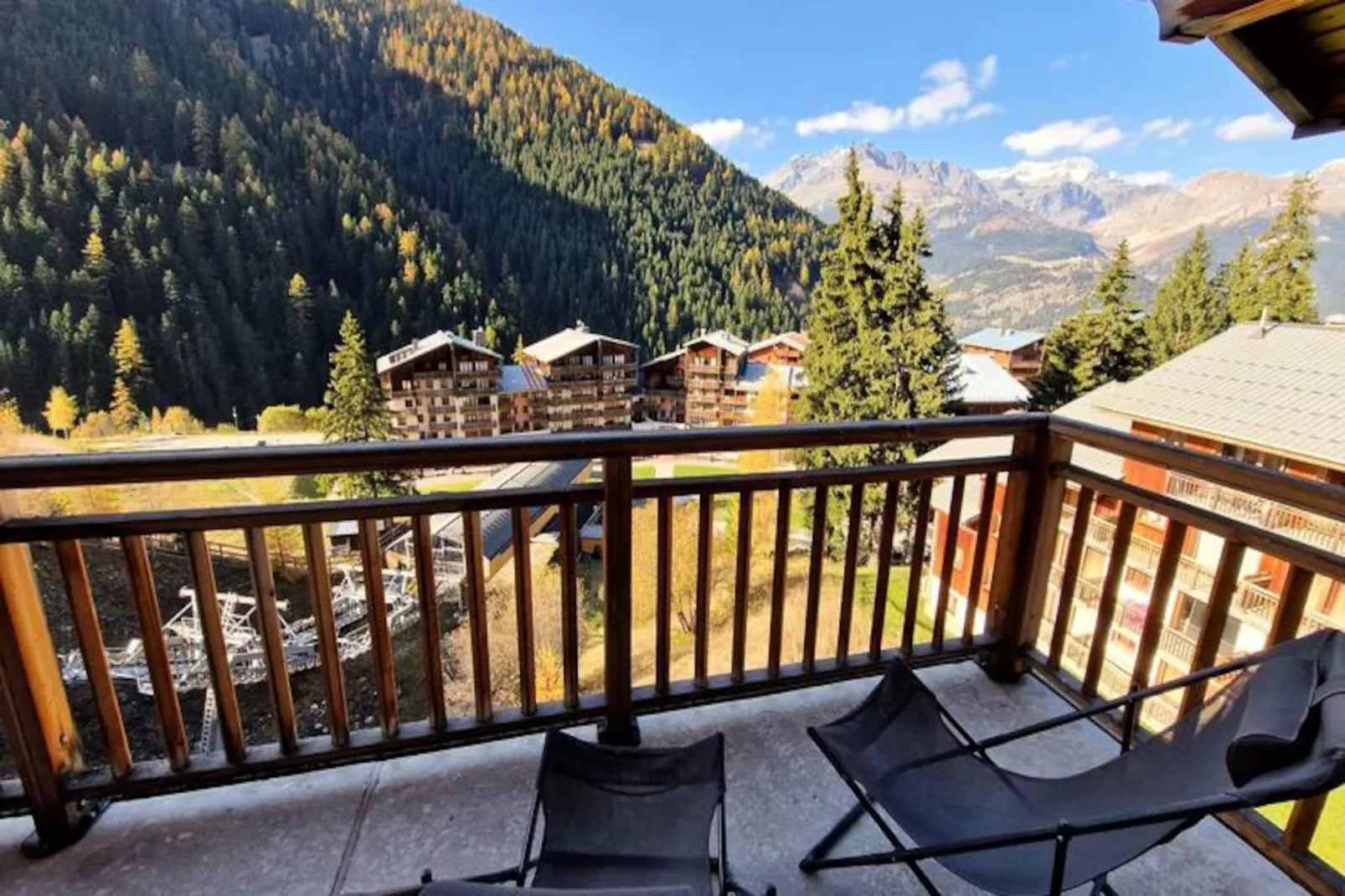 Chalets De Florence-Niet-getagd