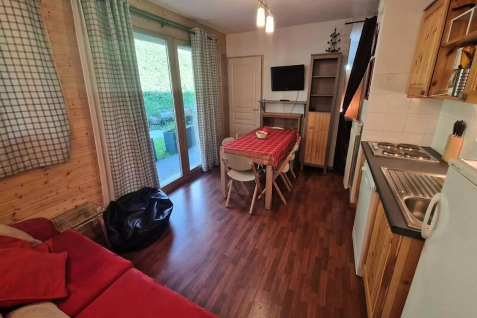 Chalets De Florence-Niet-getagd