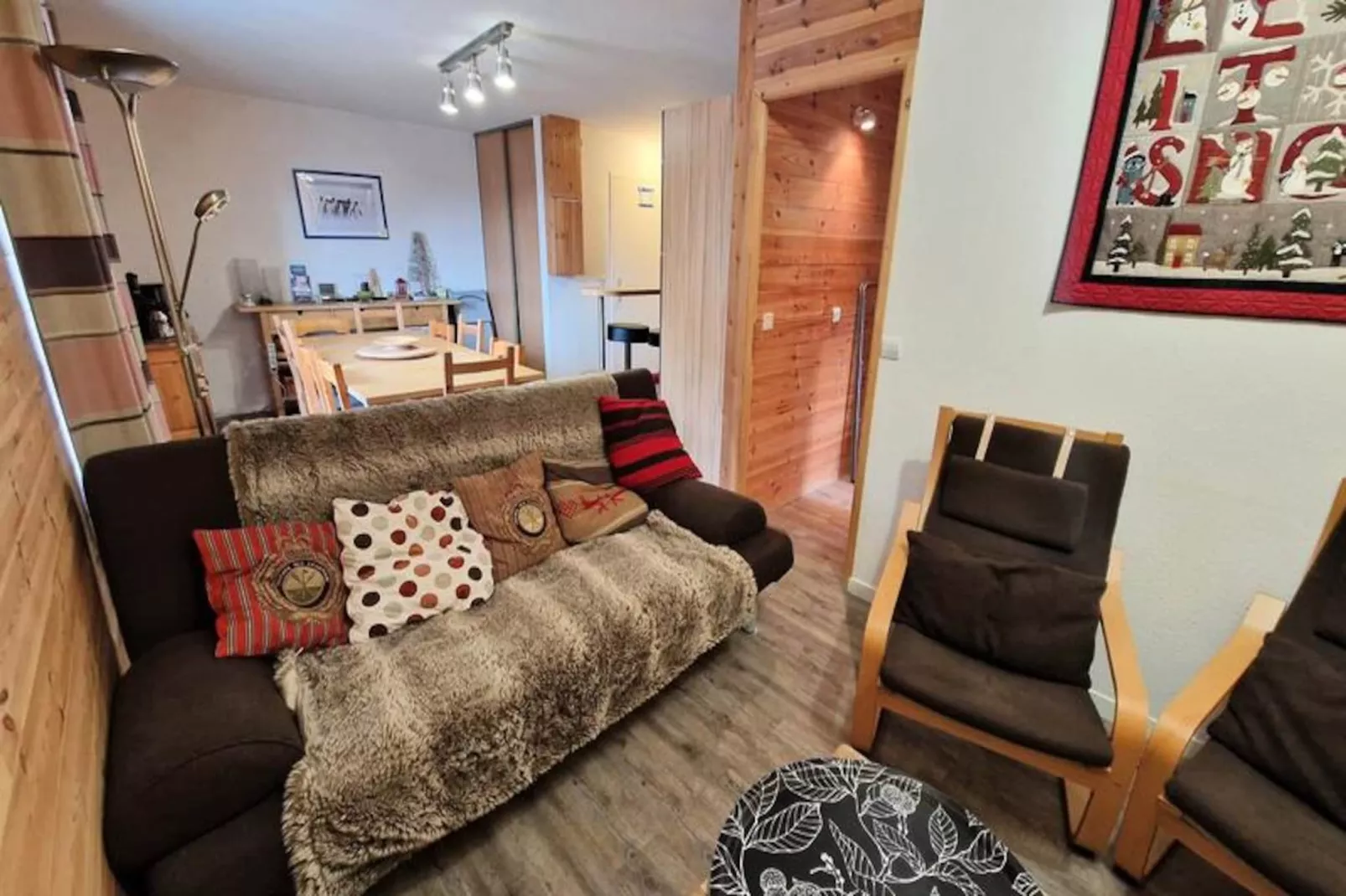 Résidence Grand Argentier-Niet-getagd