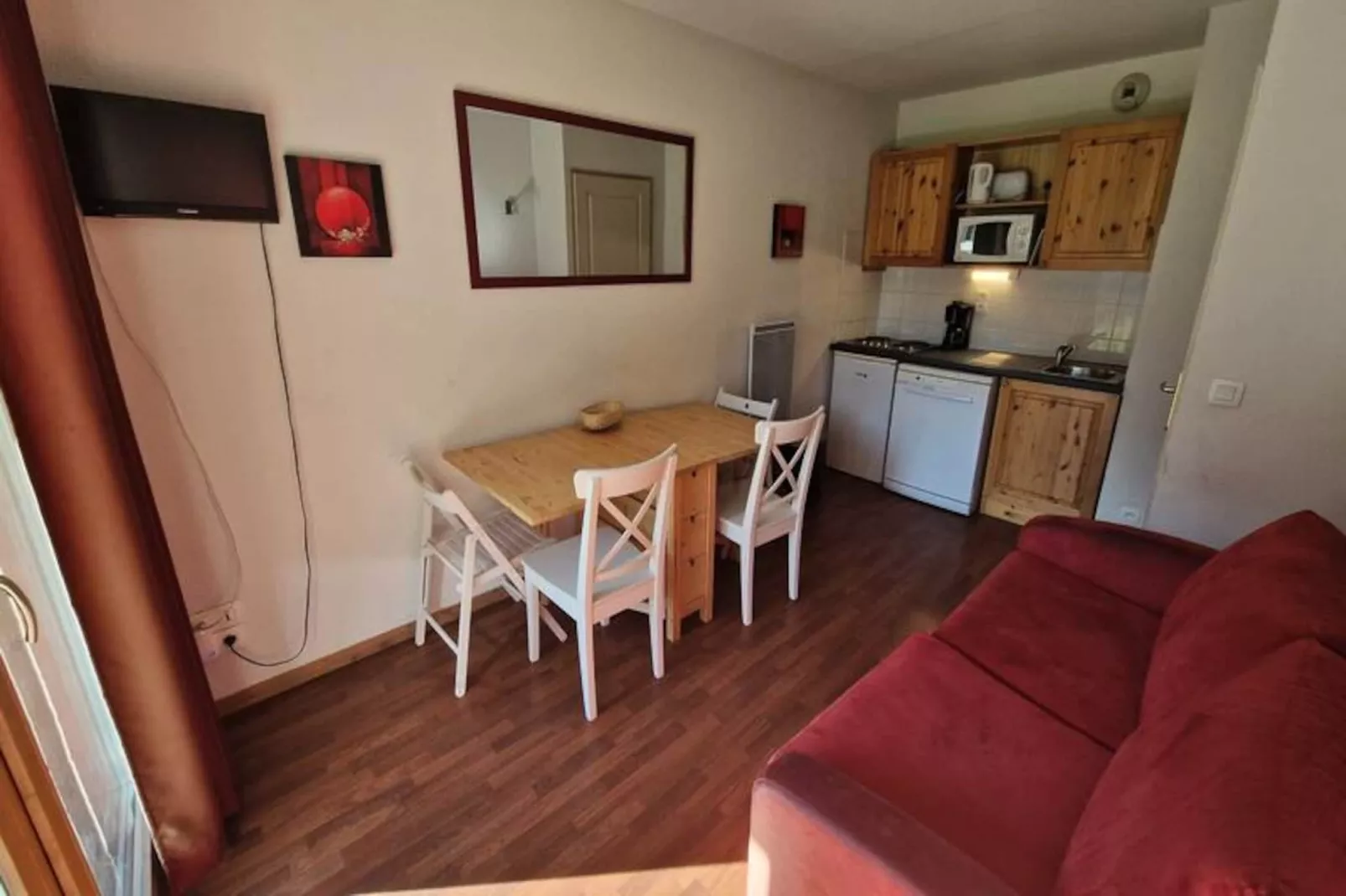 Chalets De Florence-Niet-getagd