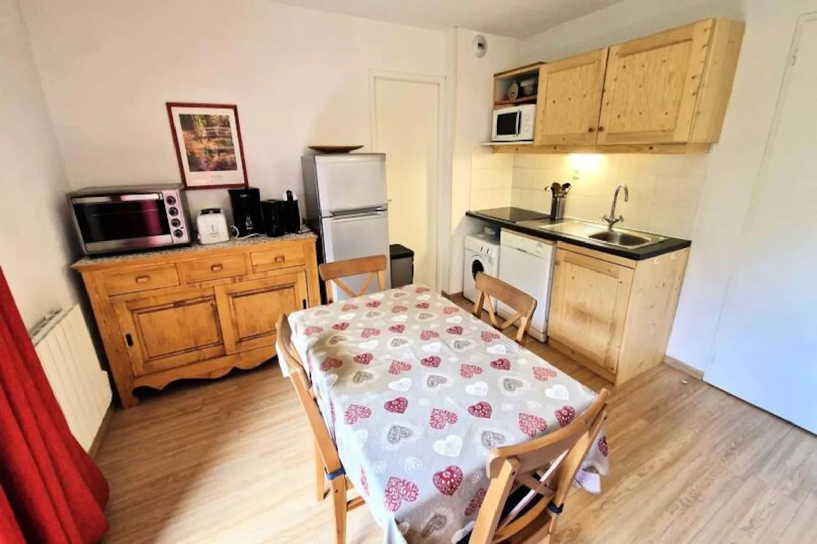 Résidence Grand Argentier-Niet-getagd