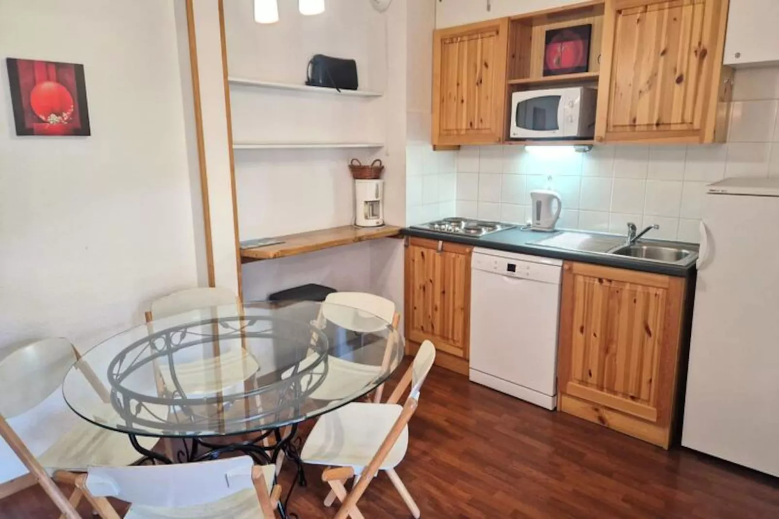 Chalets De Florence-Niet-getagd