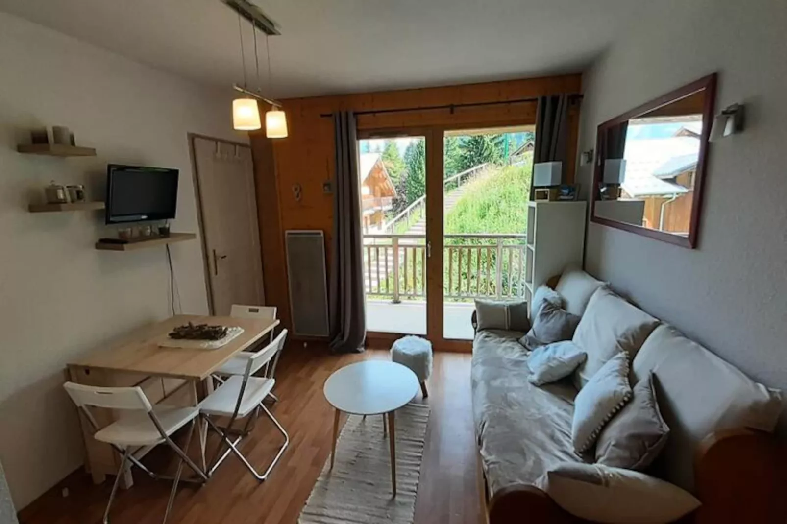 Chalets De Florence-Niet-getagd