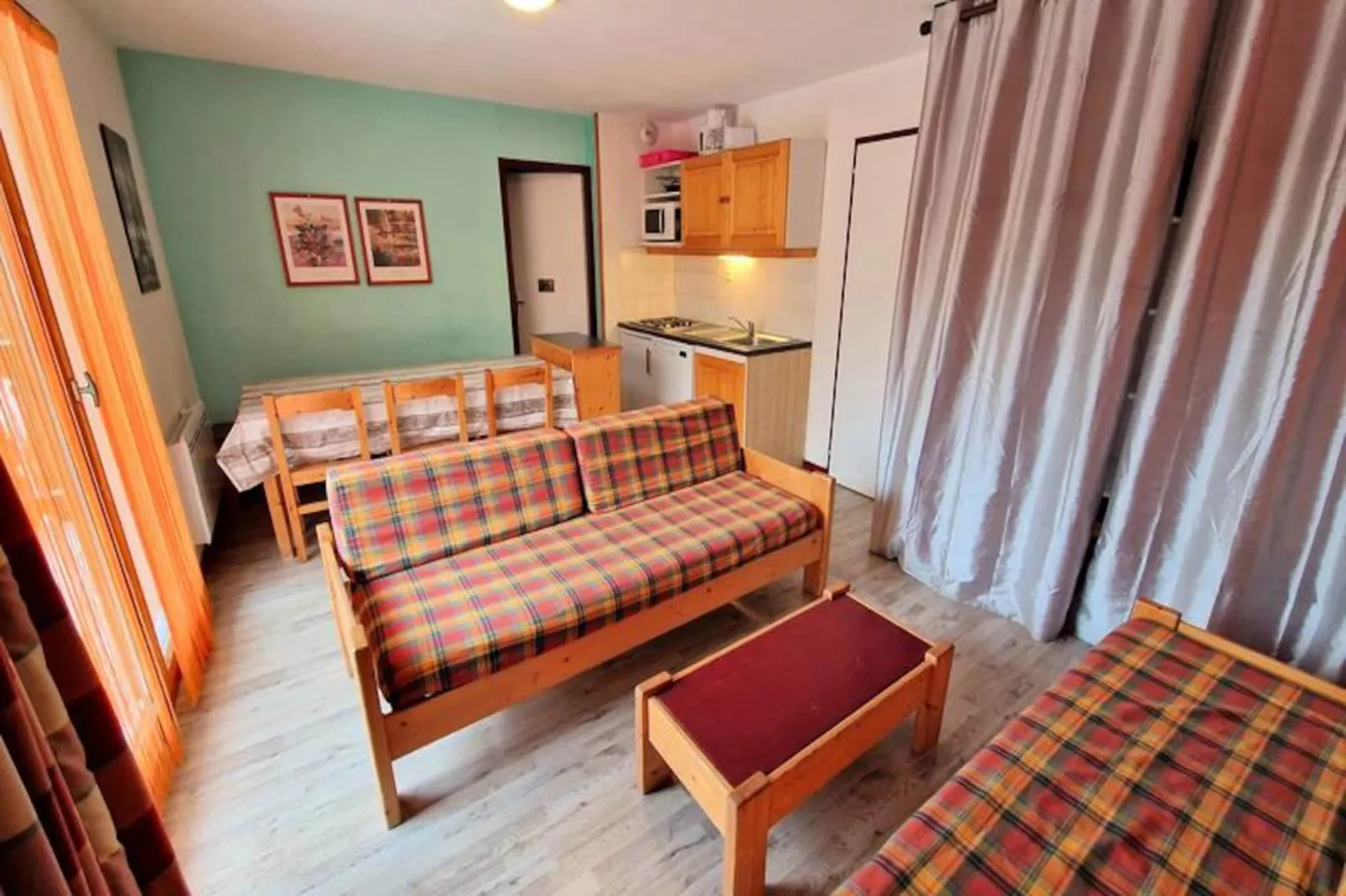 Résidence Grand Argentier-Niet-getagd