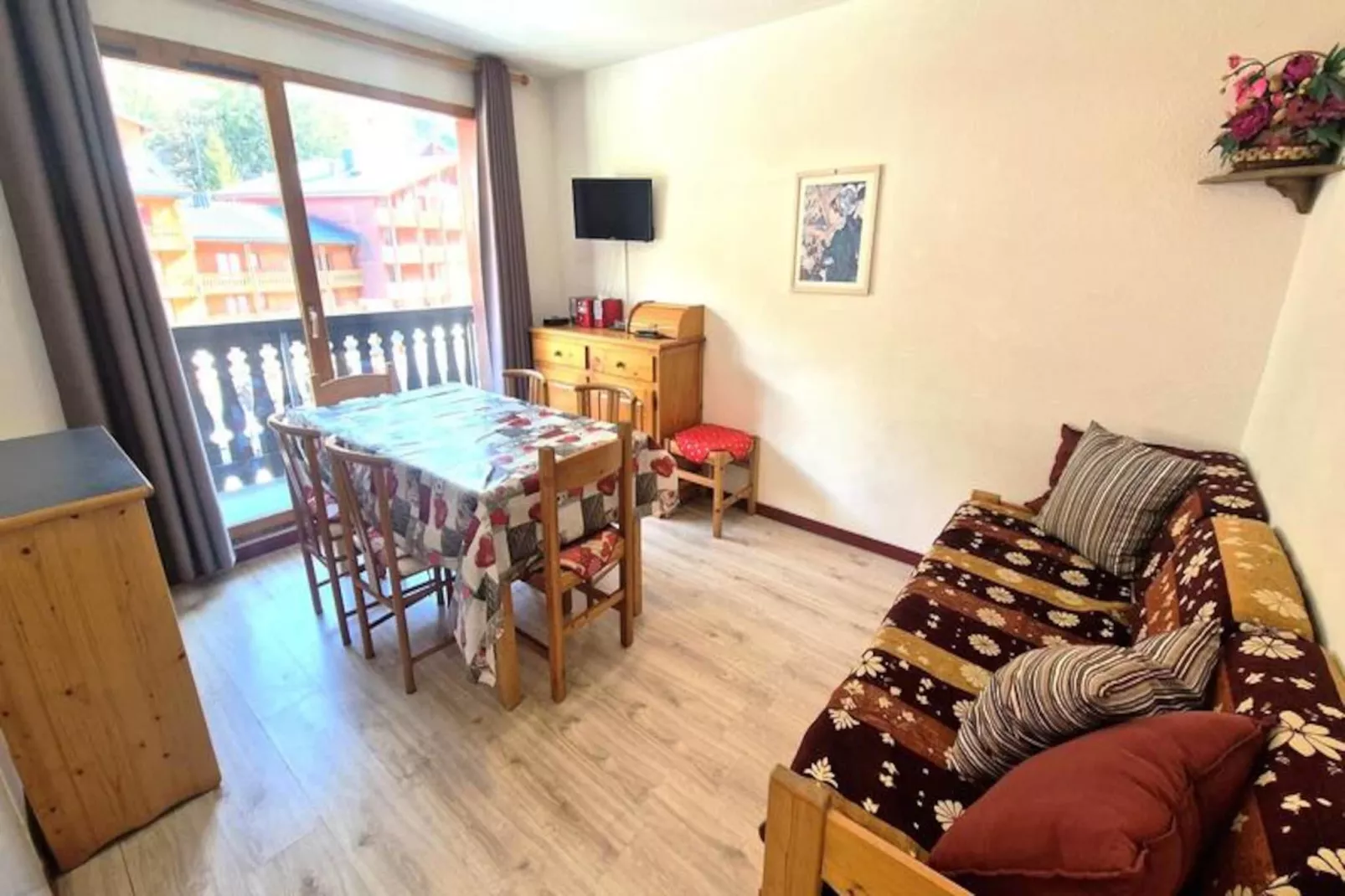 Résidence Grand Argentier-Niet-getagd