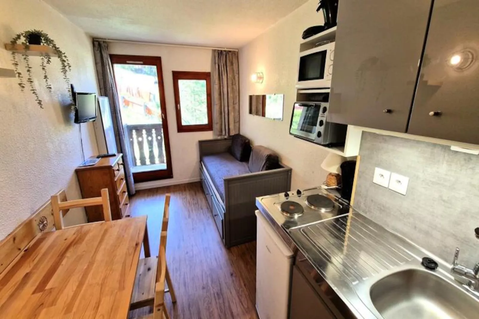 Chalet Club-Niet-getagd