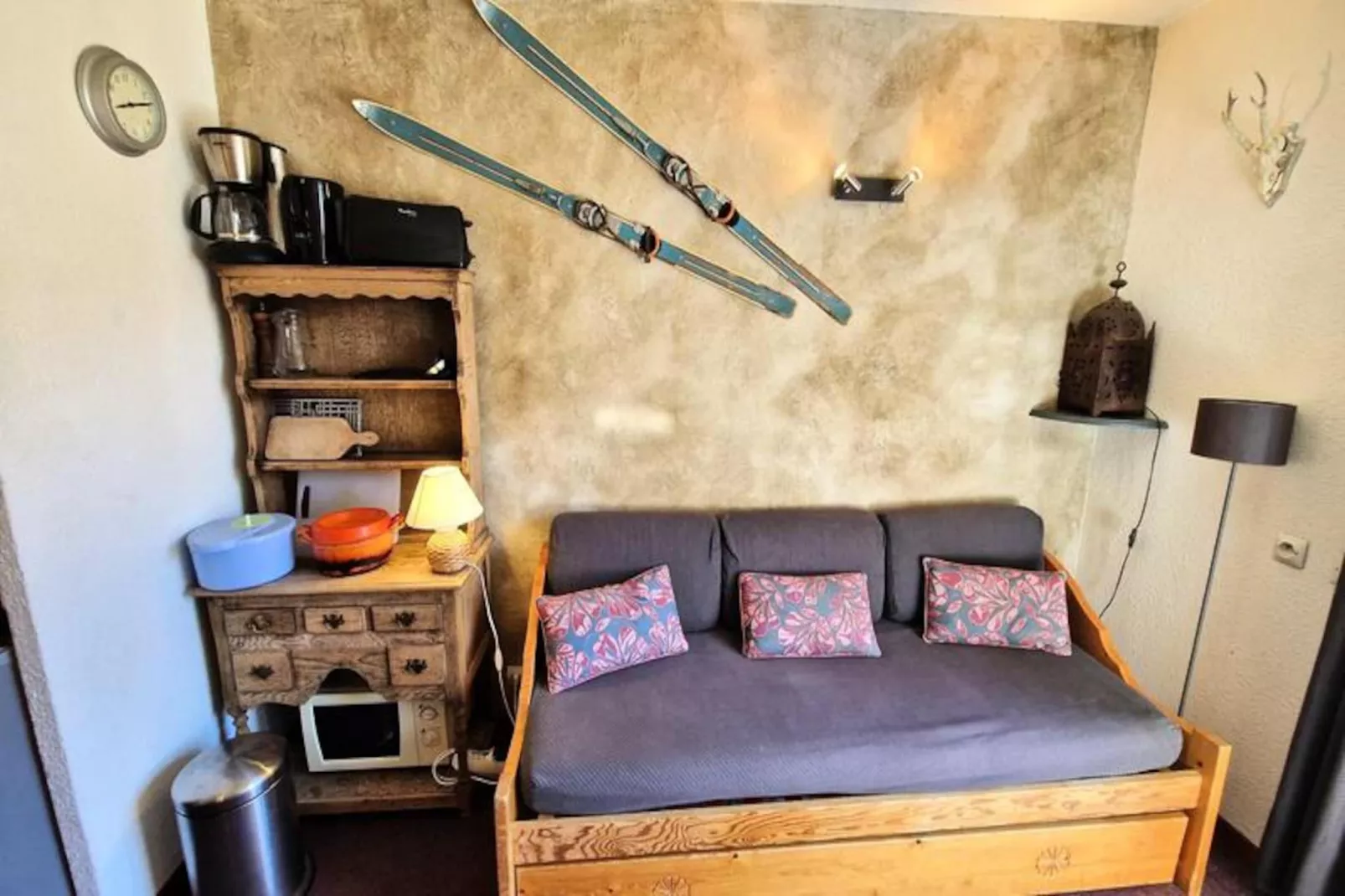 Chalet Club-Niet-getagd