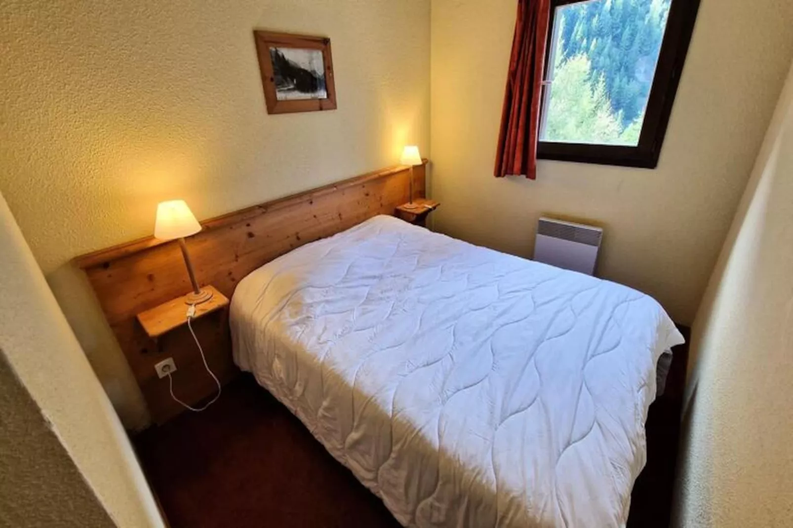 Chalets Du Thabor-Niet-getagd