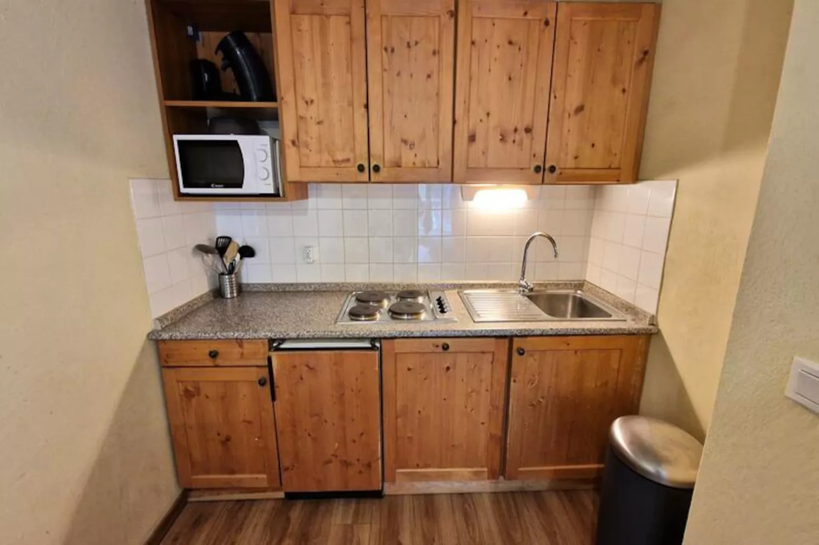 Chalets Du Thabor-Niet-getagd