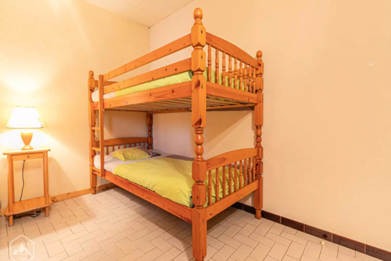 Résidence Arnaud Nicole-Niet-getagd