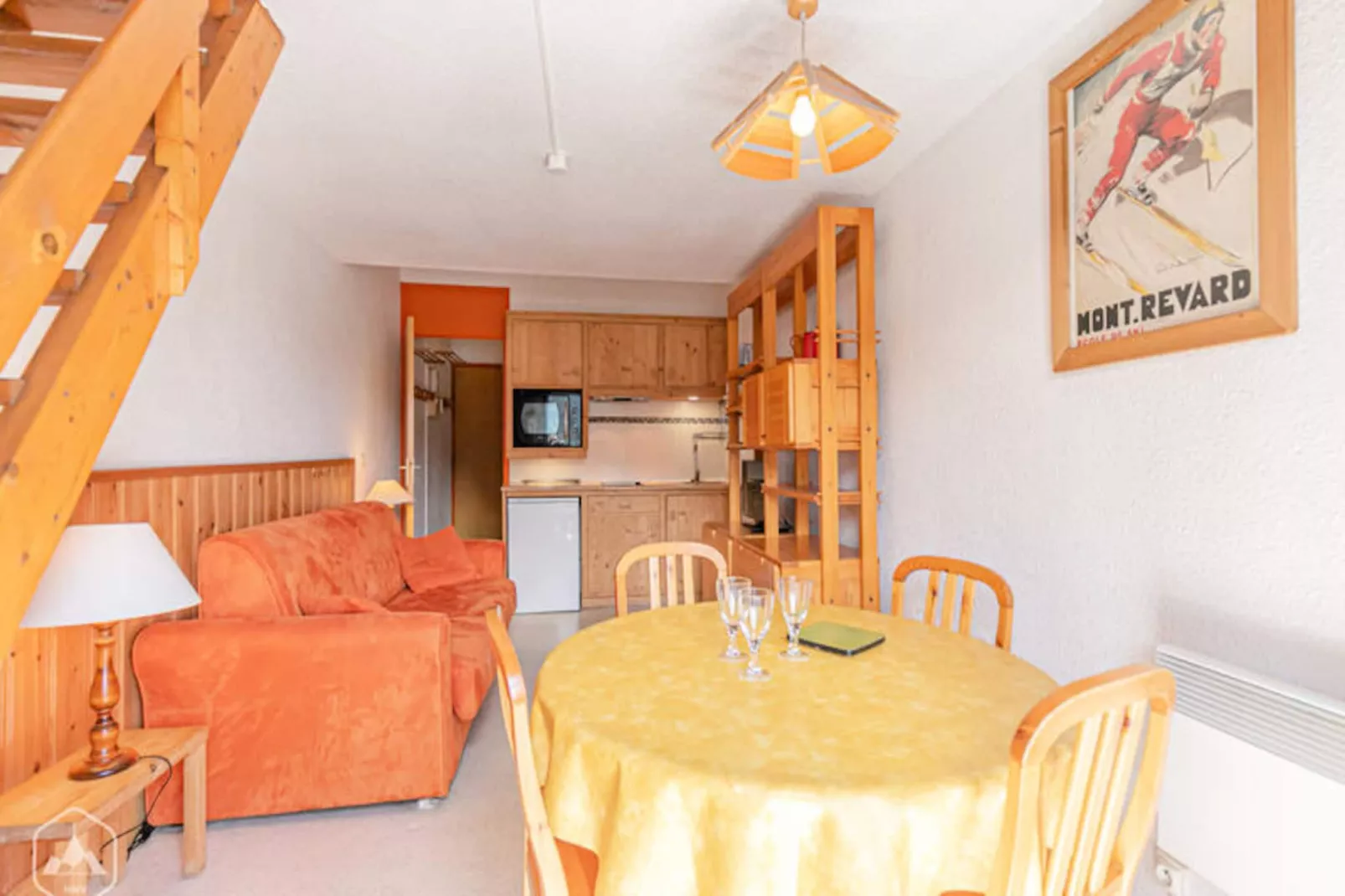 Résidence Setives-Niet-getagd