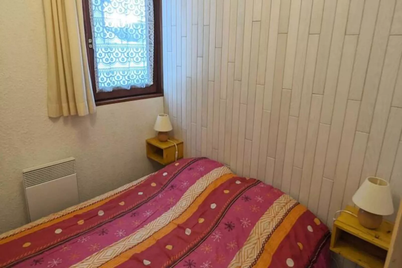 Résidence Fleurs-Niet-getagd