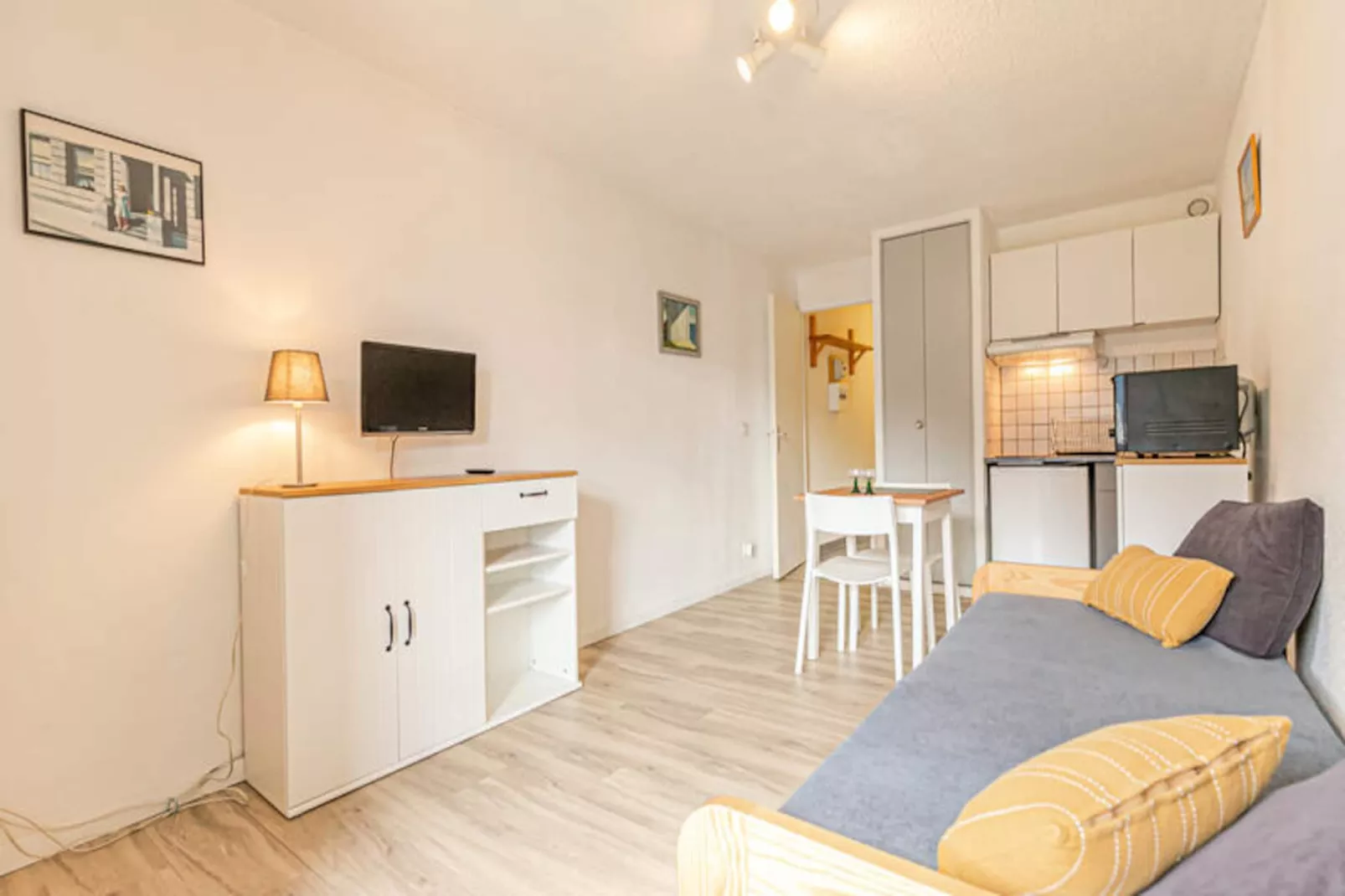 Résidence Setives-Niet-getagd