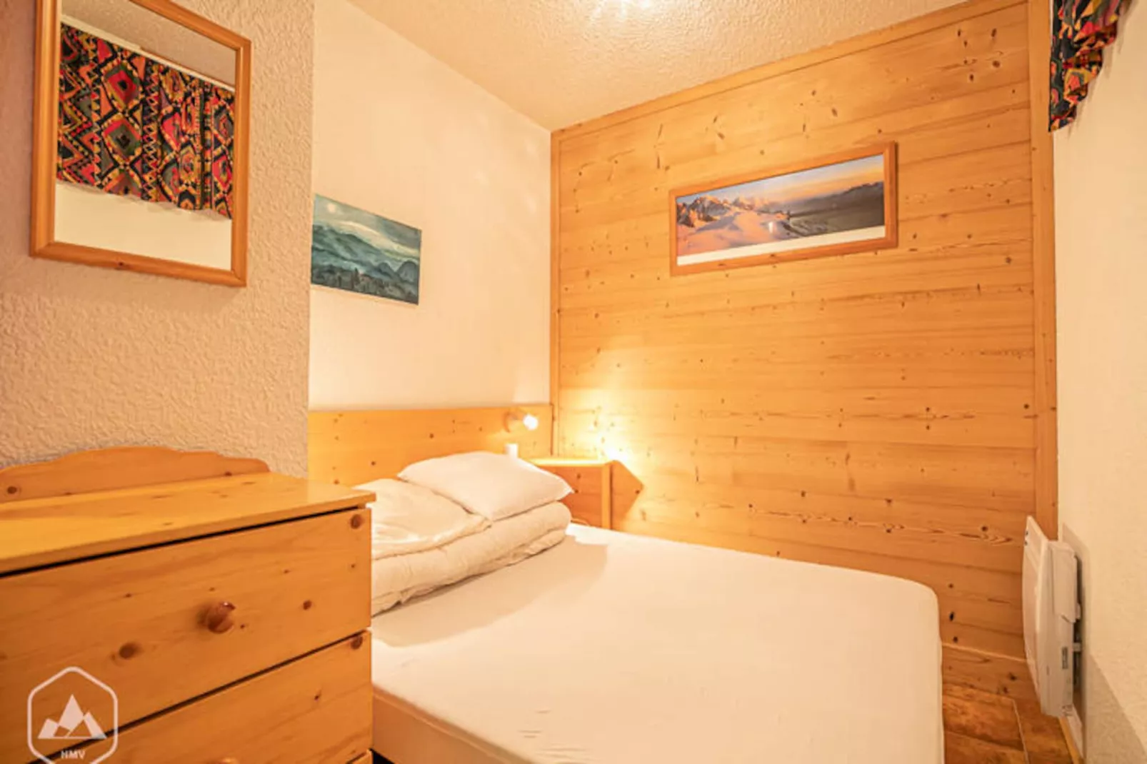 Résidence Saint Sebastien-Niet-getagd