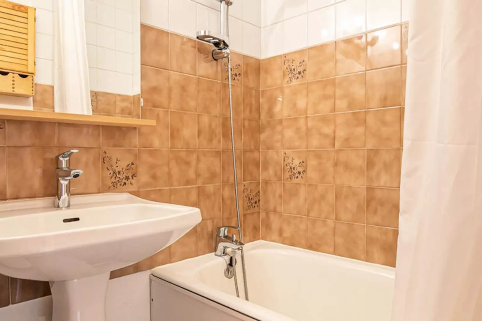 Résidence Saint Sebastien-Niet-getagd