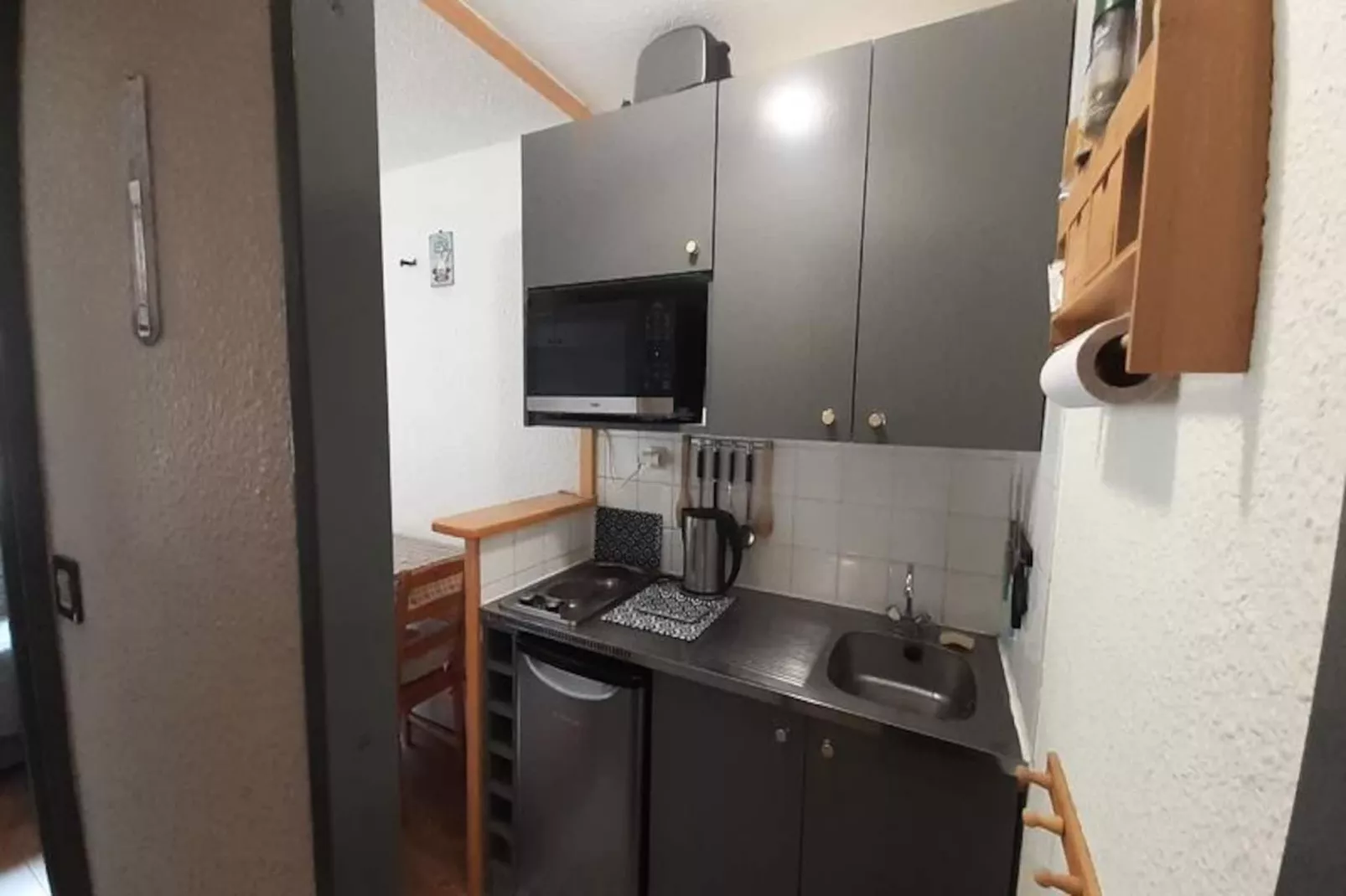 Résidence Thabor C-Niet-getagd