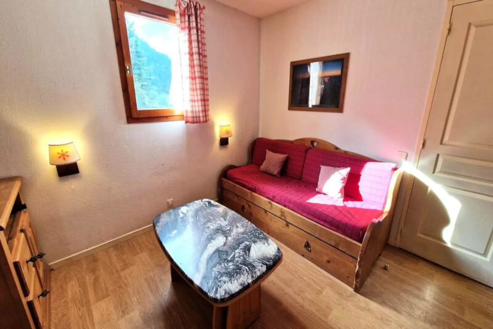 Résidence Les Belvederes-Niet-getagd