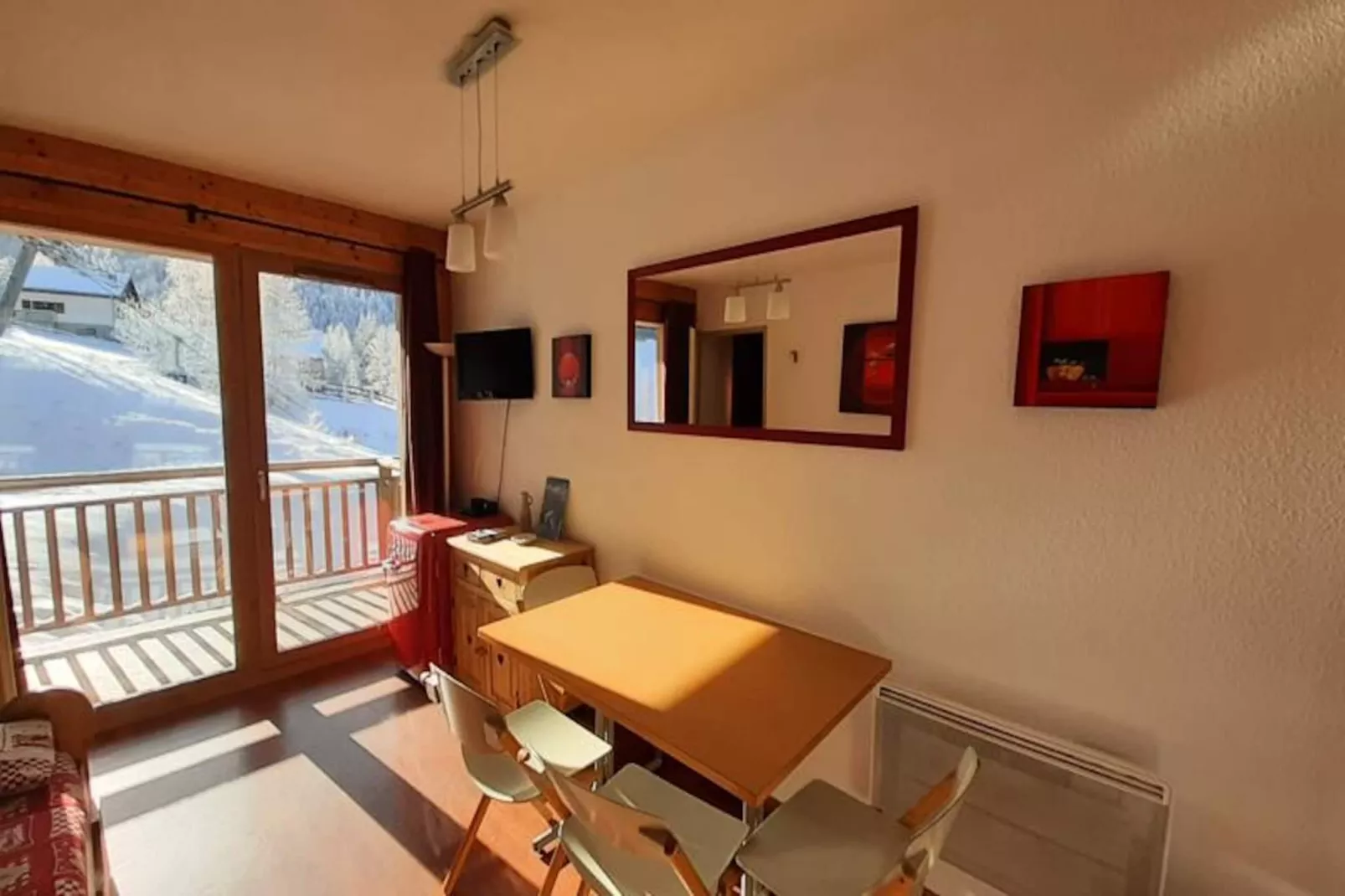 Chalet Florence-Niet-getagd