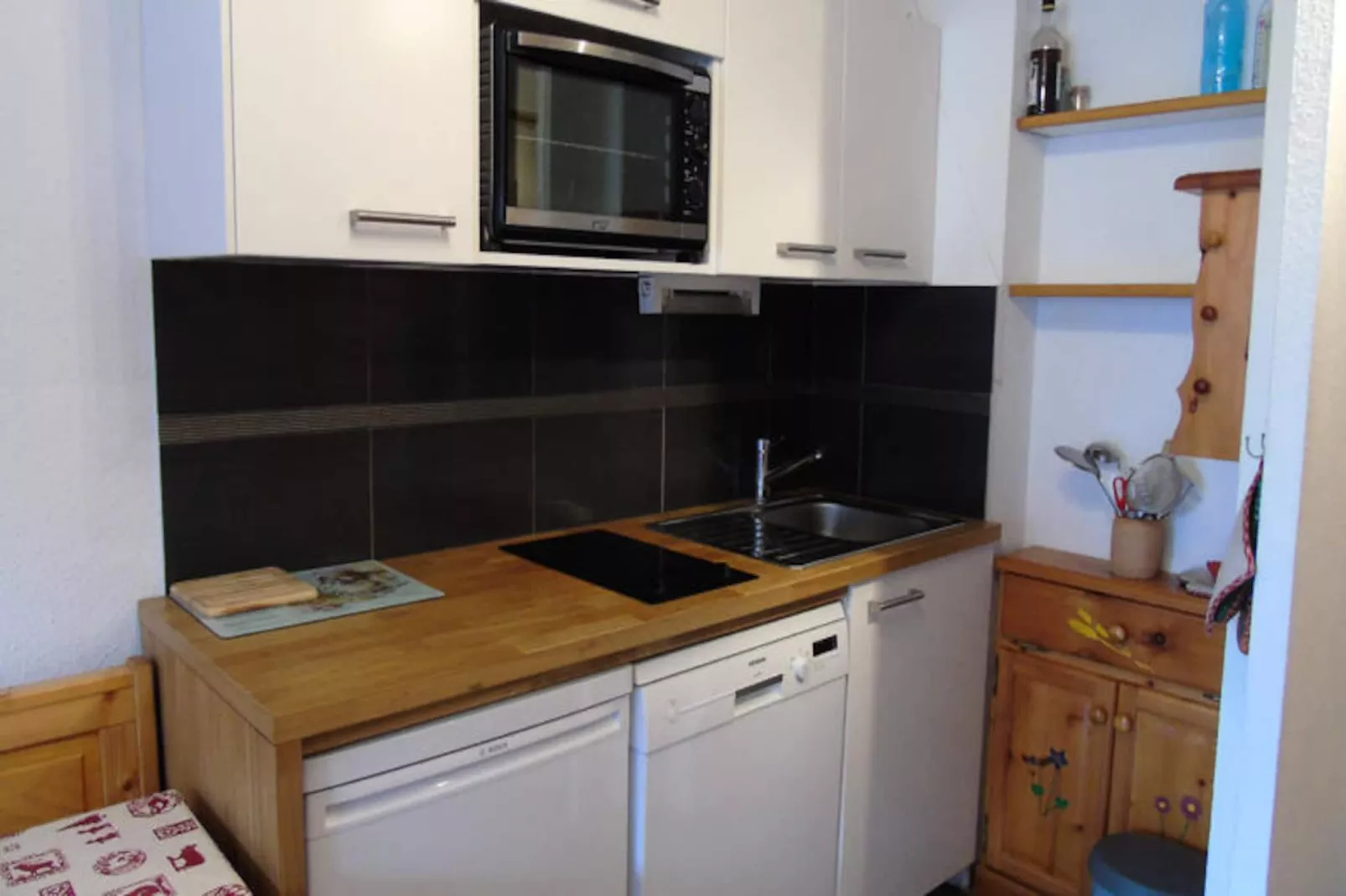 Résidence Melezets-Niet-getagd