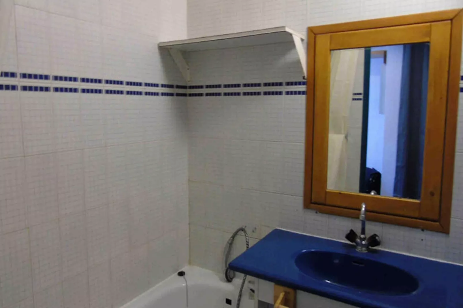 Résidence Thabor-Niet-getagd