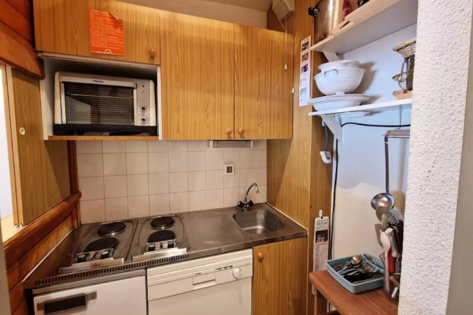 Résidence Chaviere-Niet-getagd