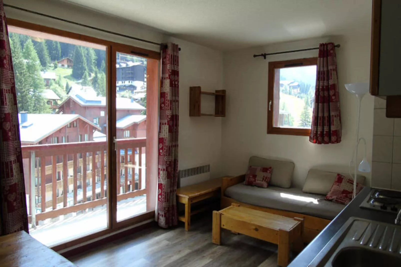 Résidence Grand Argentier-Niet-getagd