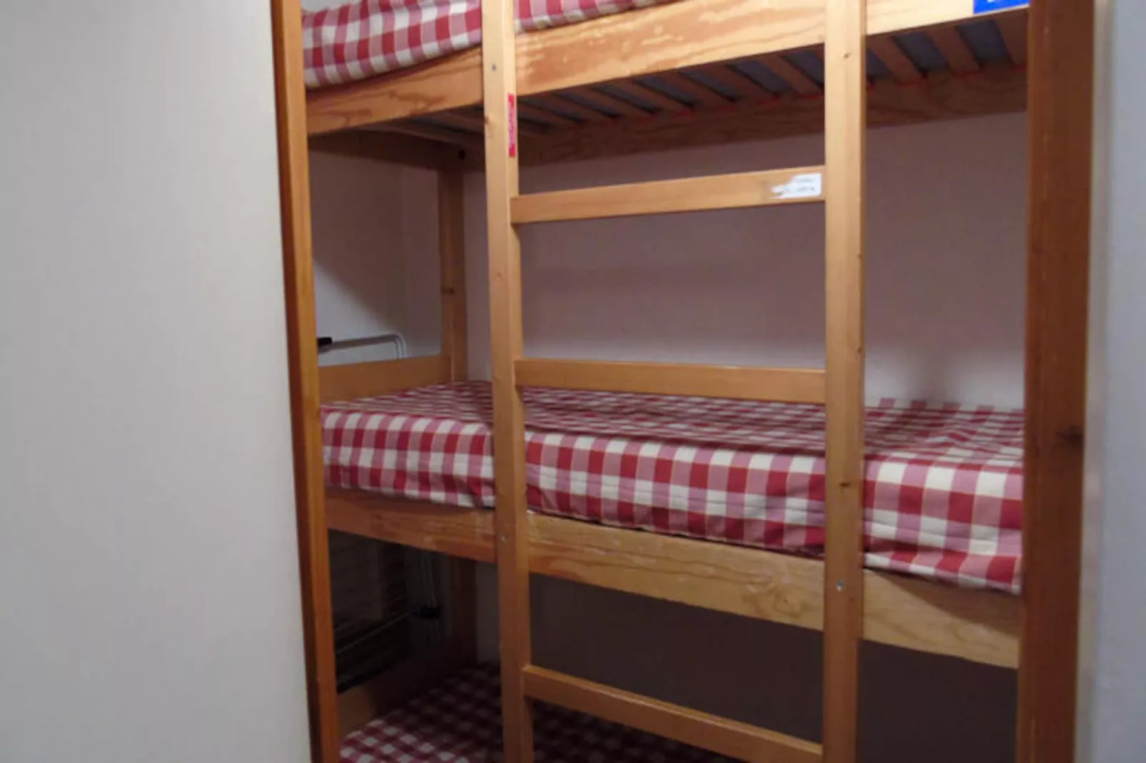 Résidence Melezets-Niet-getagd