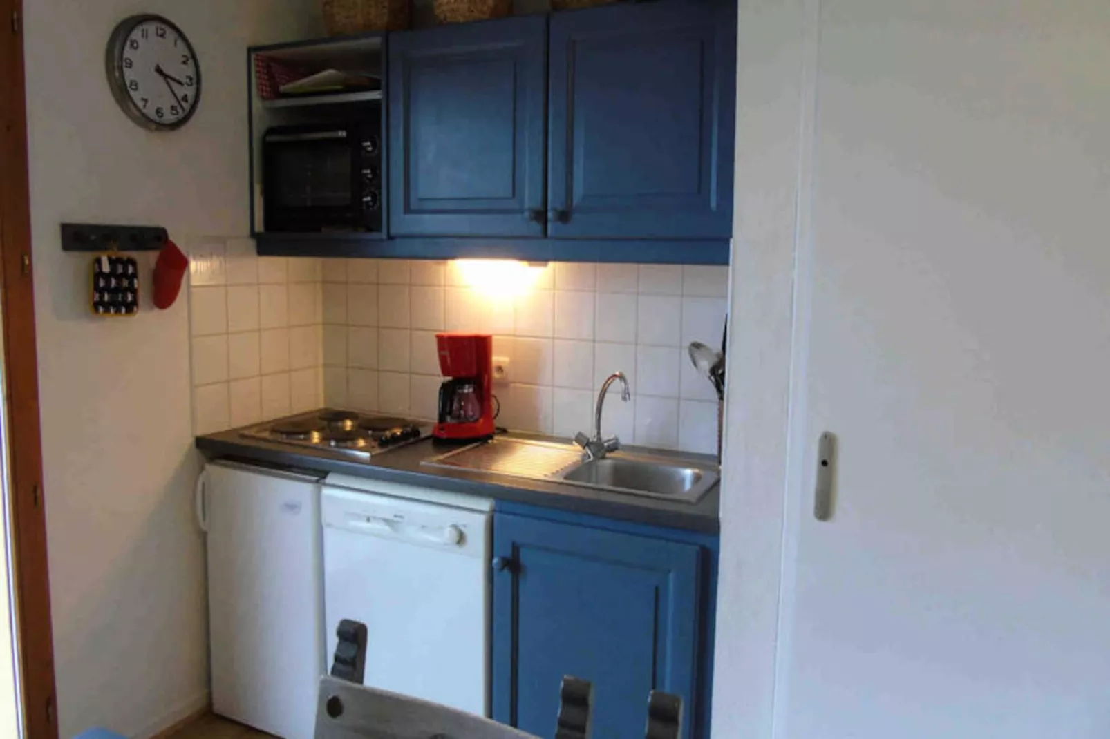 Chalet Arrondaz-Niet-getagd