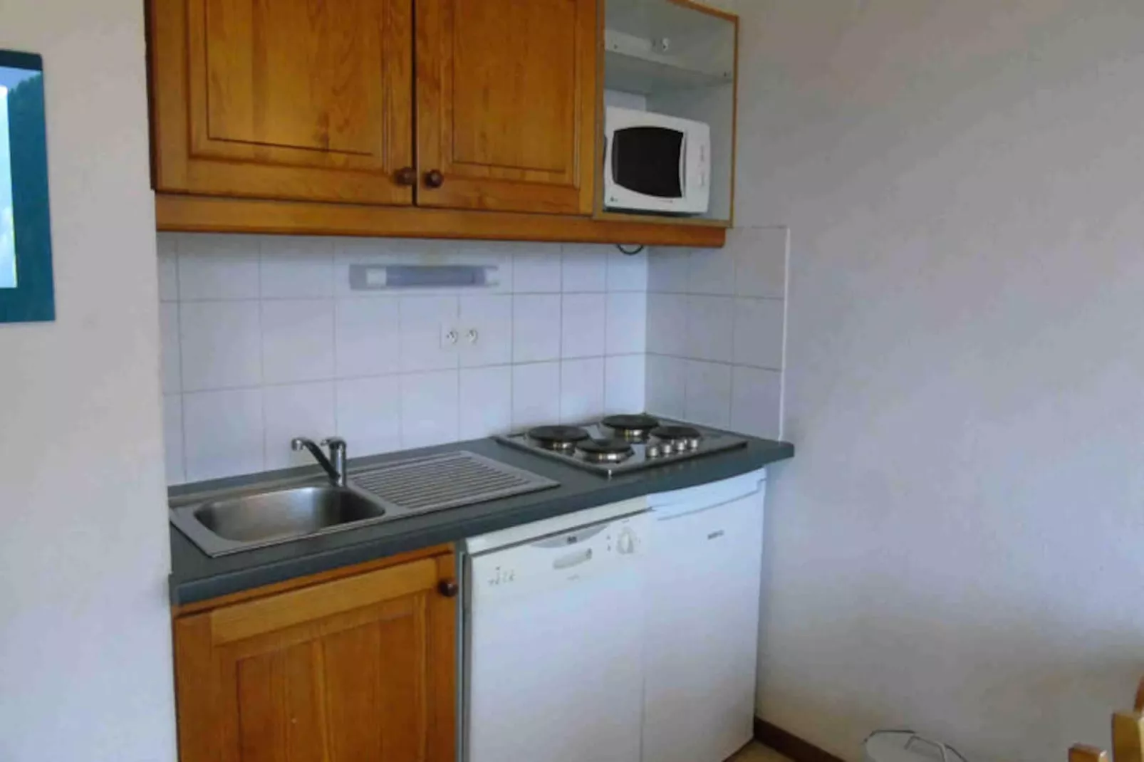 Chalet Arrondaz-Niet-getagd