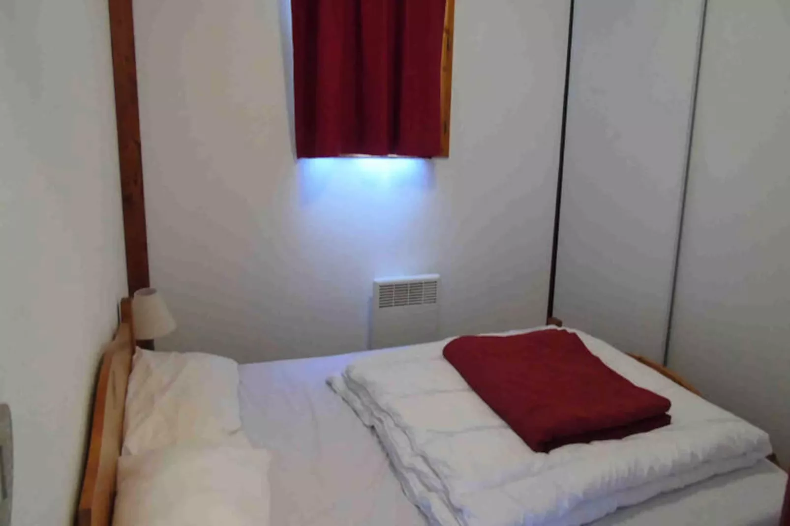 Résidence Cheval Blanc-Niet-getagd