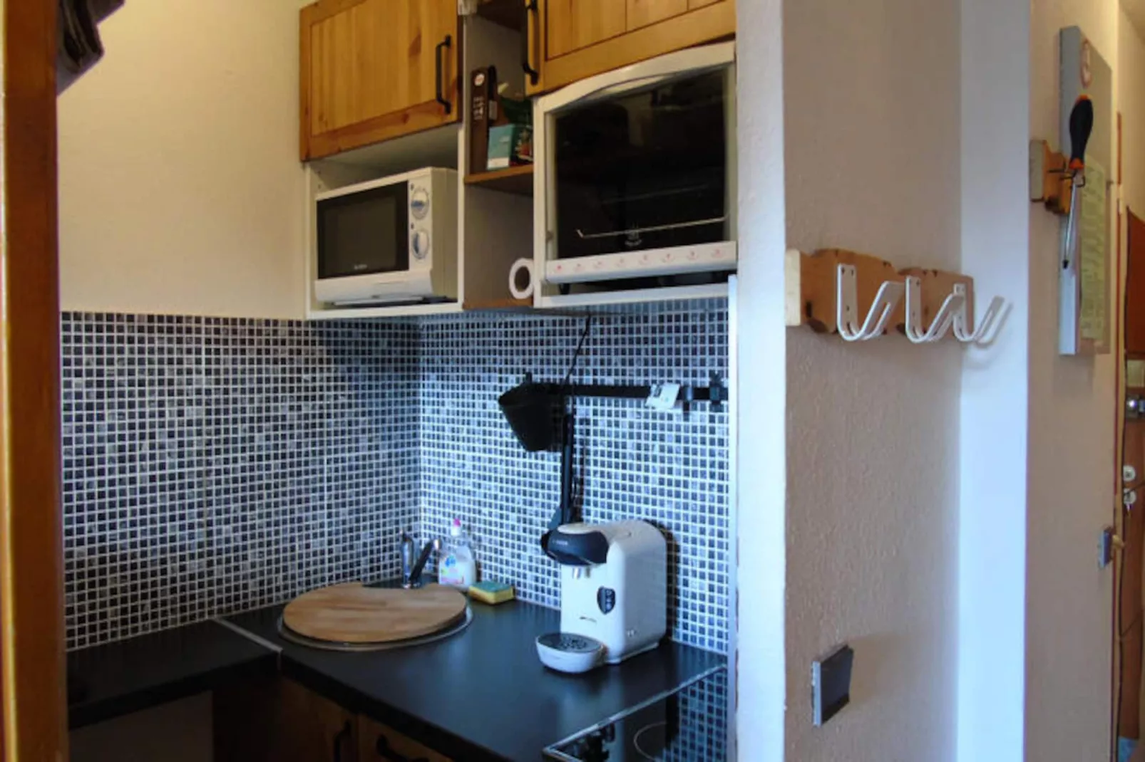 Résidence Melezets-Niet-getagd