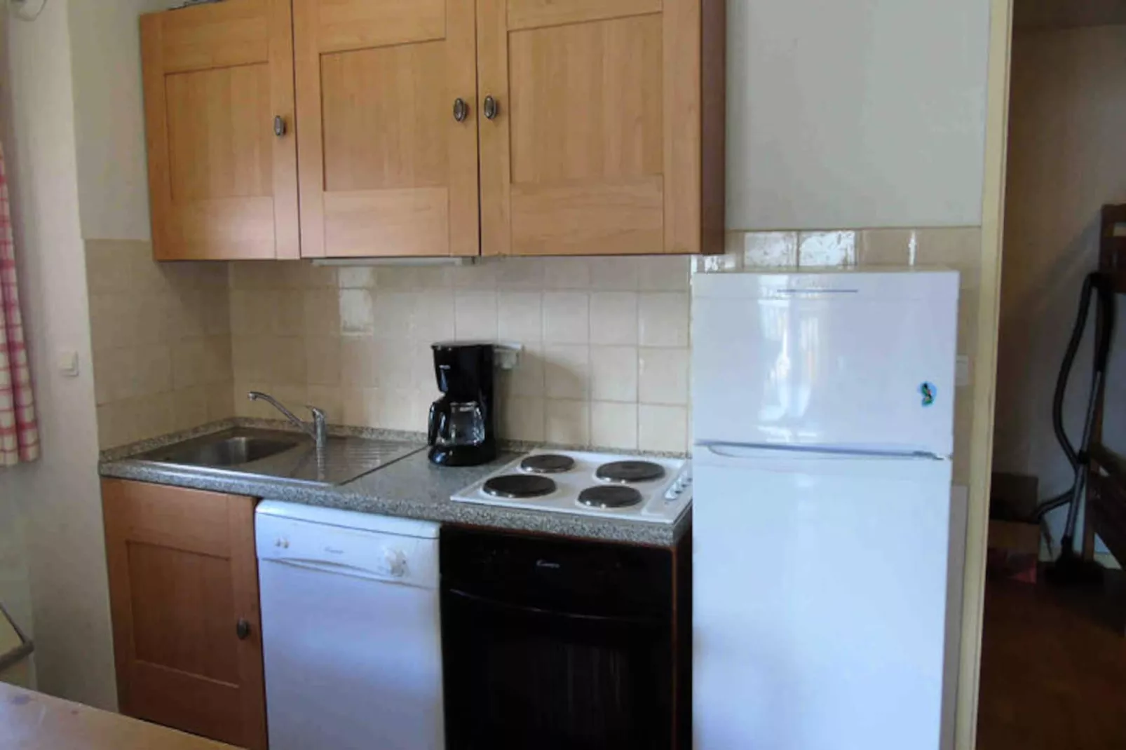 Résidence Belvedere-Niet-getagd