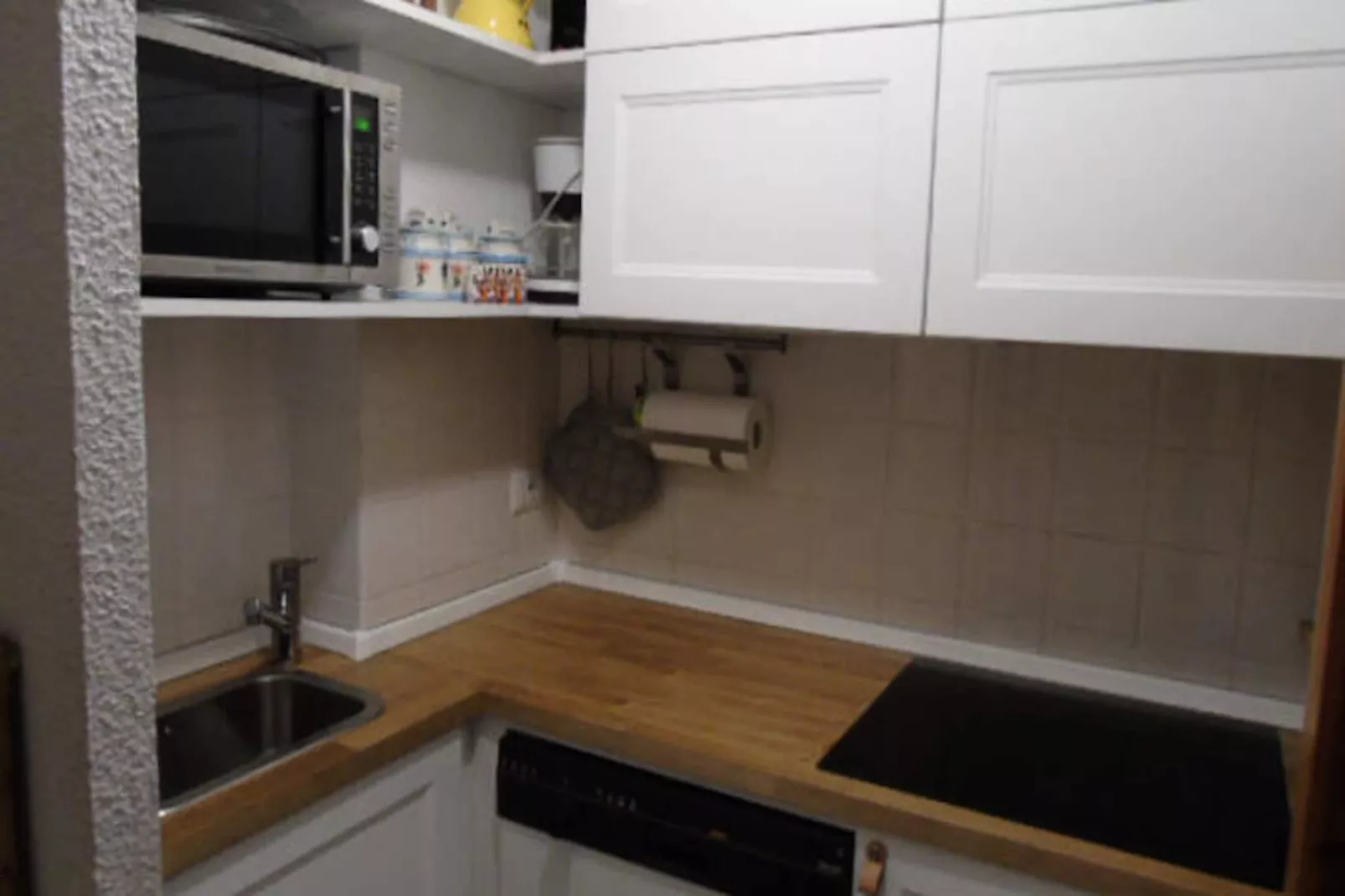 Résidence Melezets-Niet-getagd