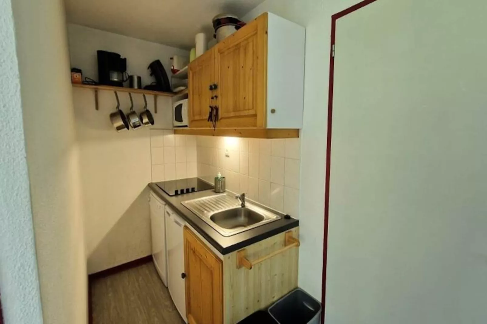 Résidence Grand Argentier-Niet-getagd