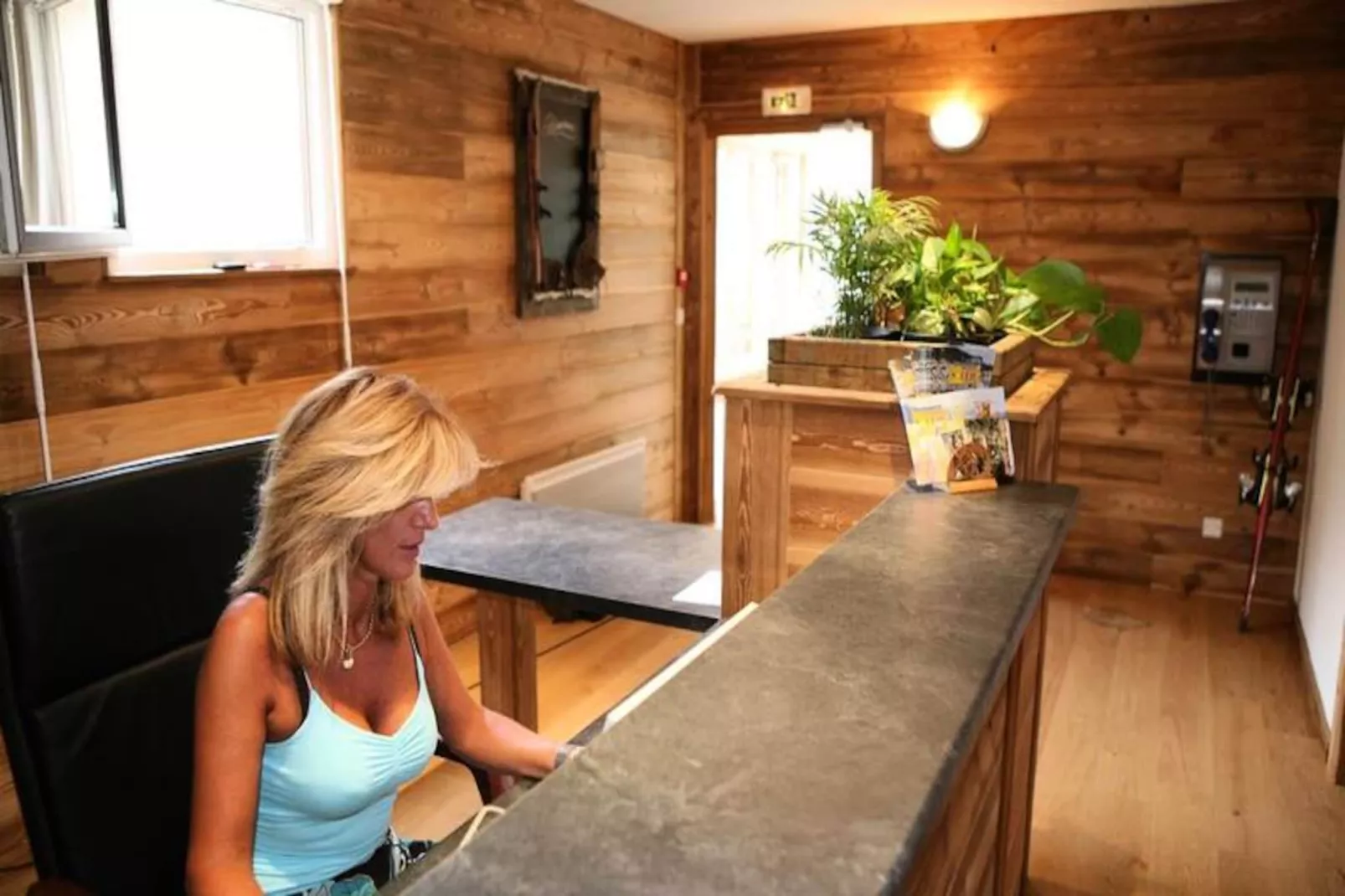 Résidence Le Plein Soleil ***-Niet-getagd