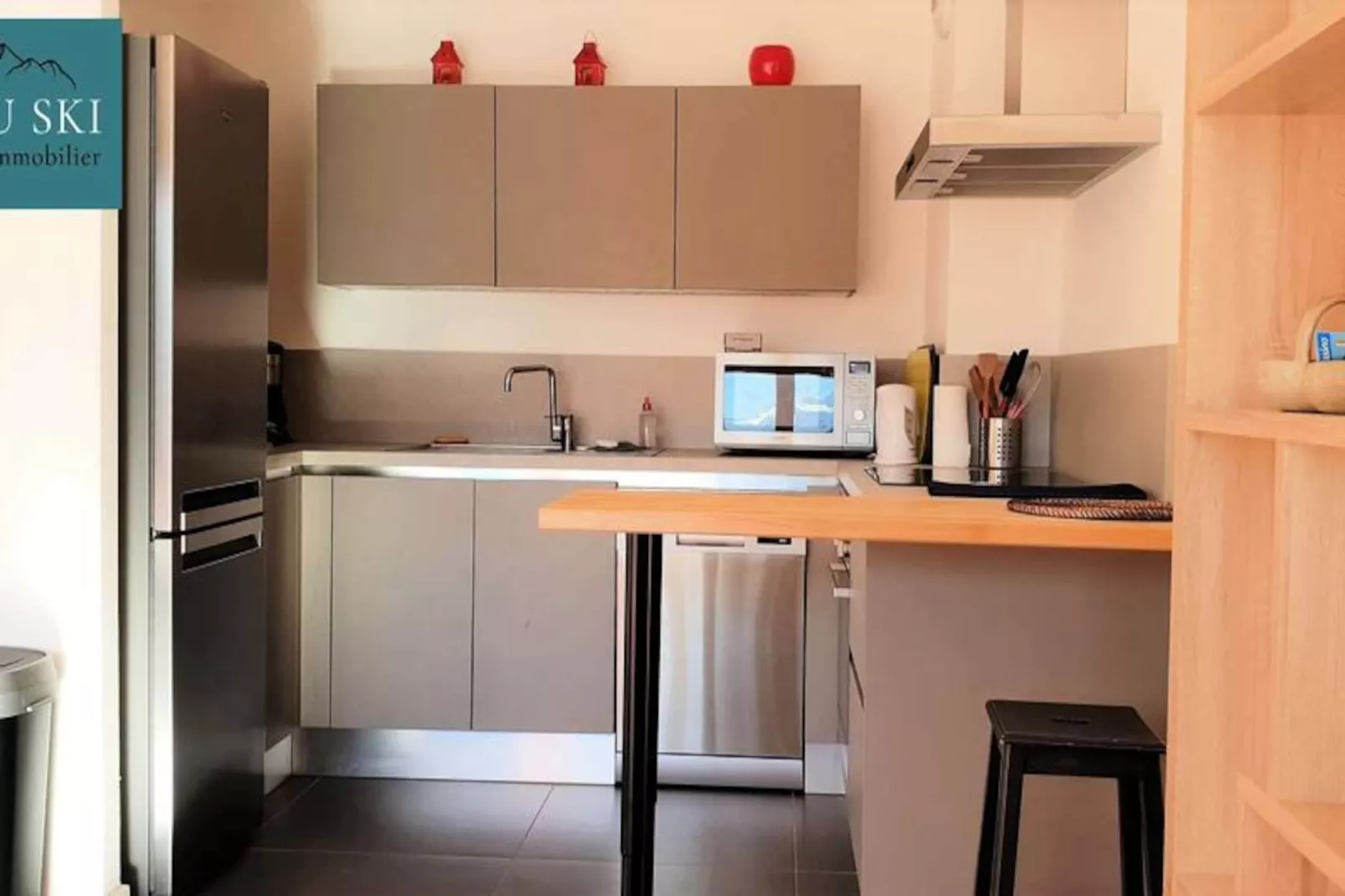 Résidence Les Prés Hauts-Niet-getagd