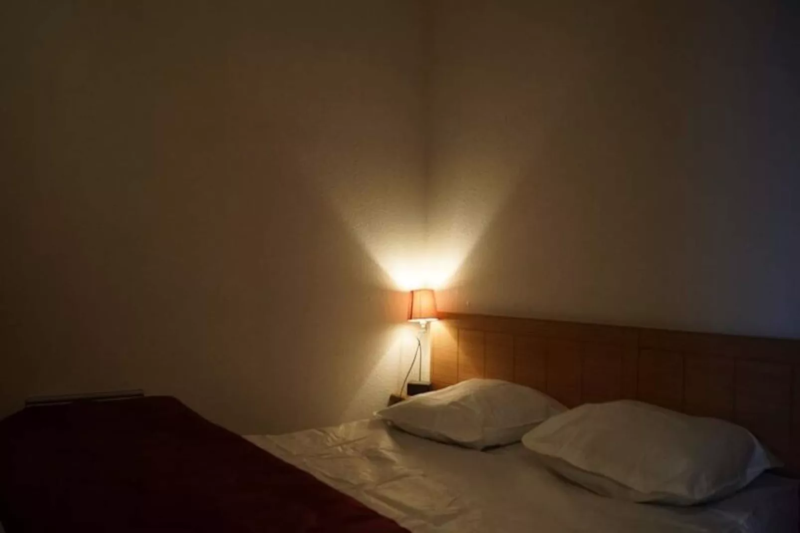 Résidence L'ouillon-Niet-getagd