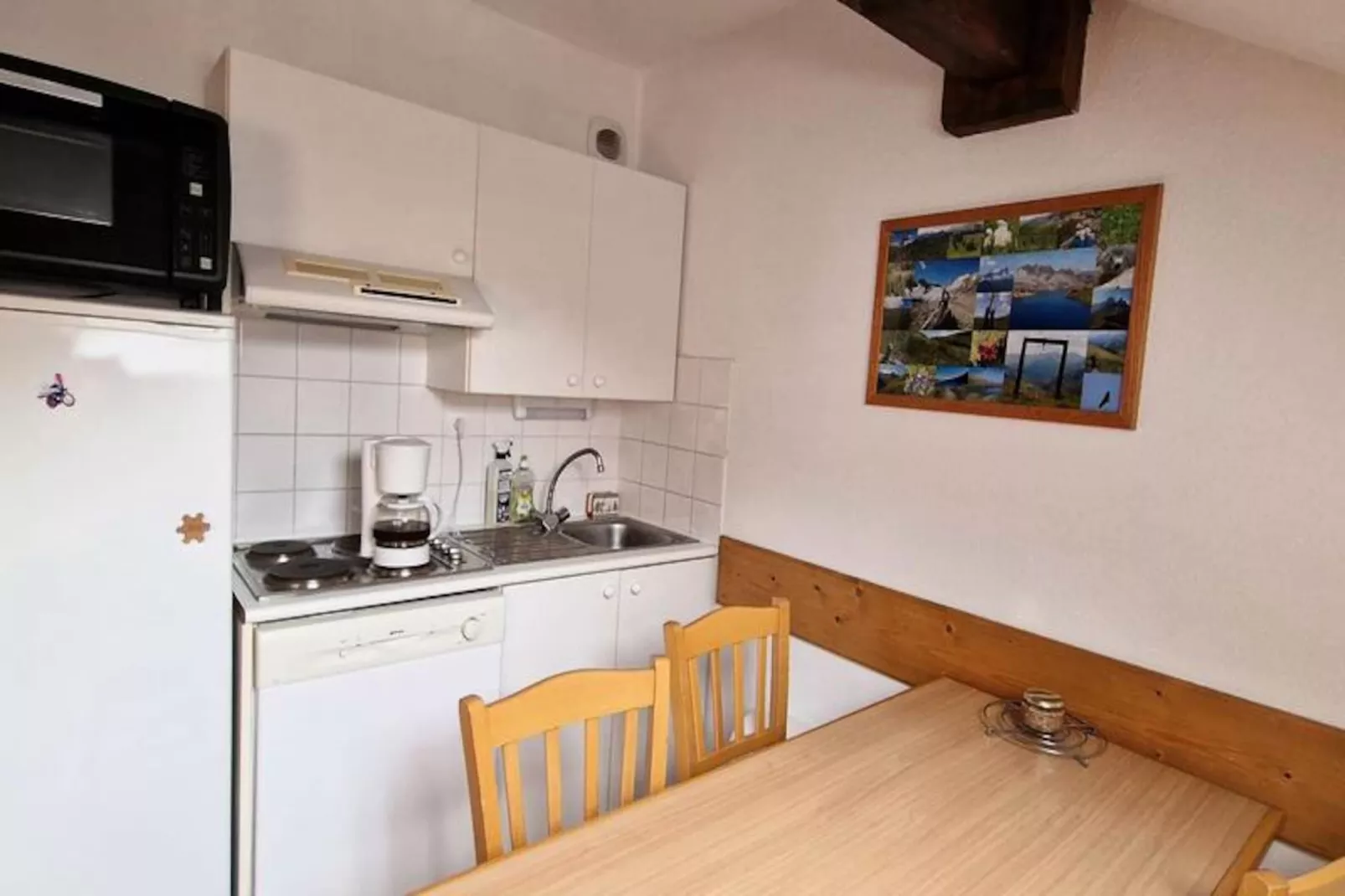 Résidence L'ouillon-Niet-getagd