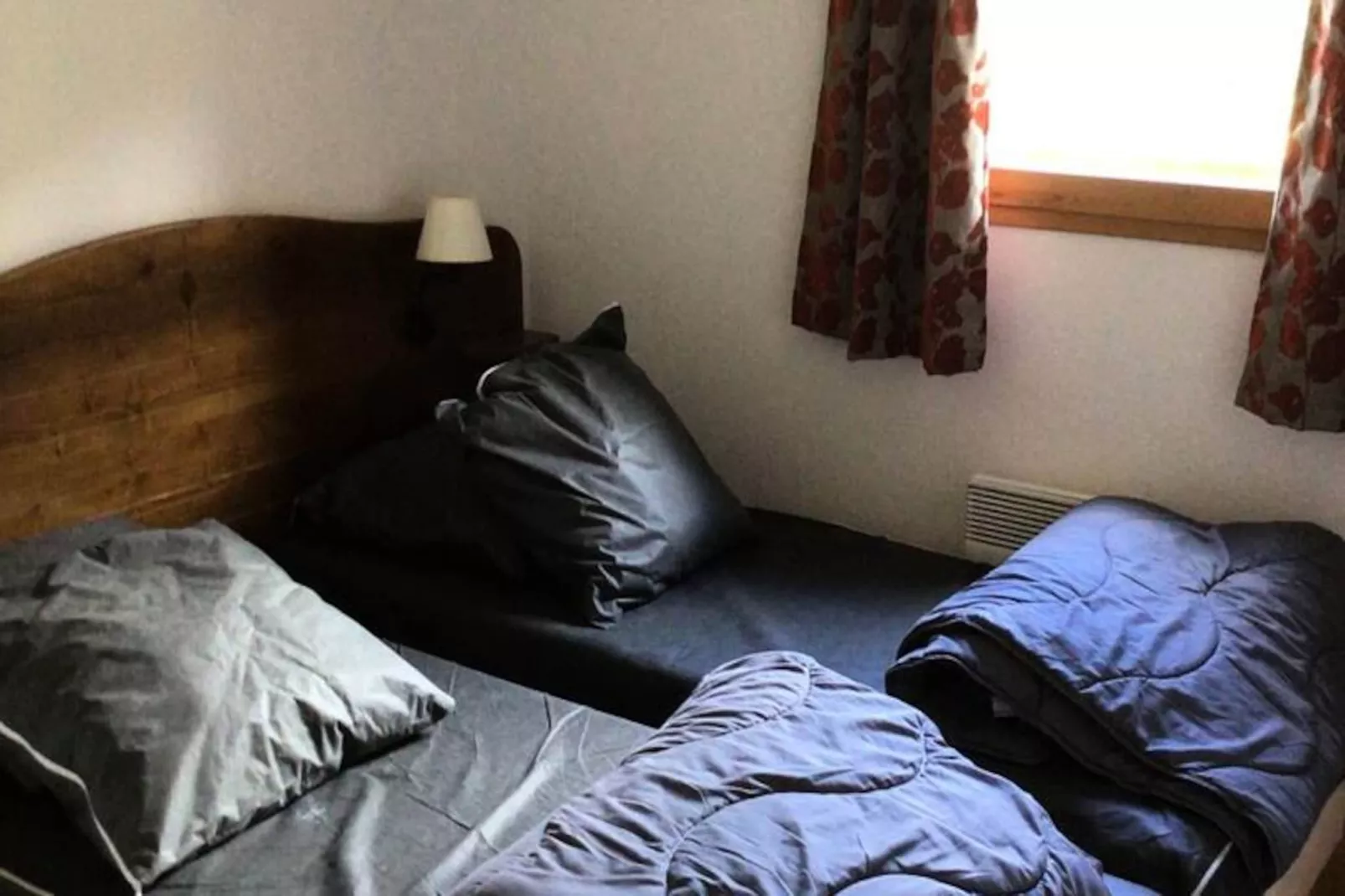 Chalet De Saint Sorlin-Niet-getagd