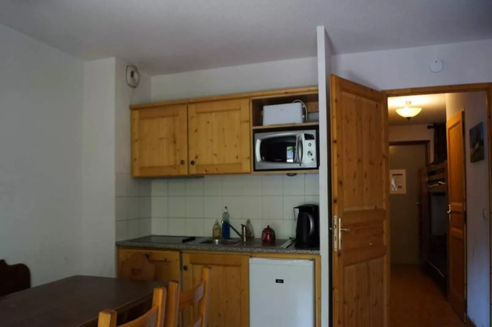 Chalet De Saint Sorlin-Niet-getagd