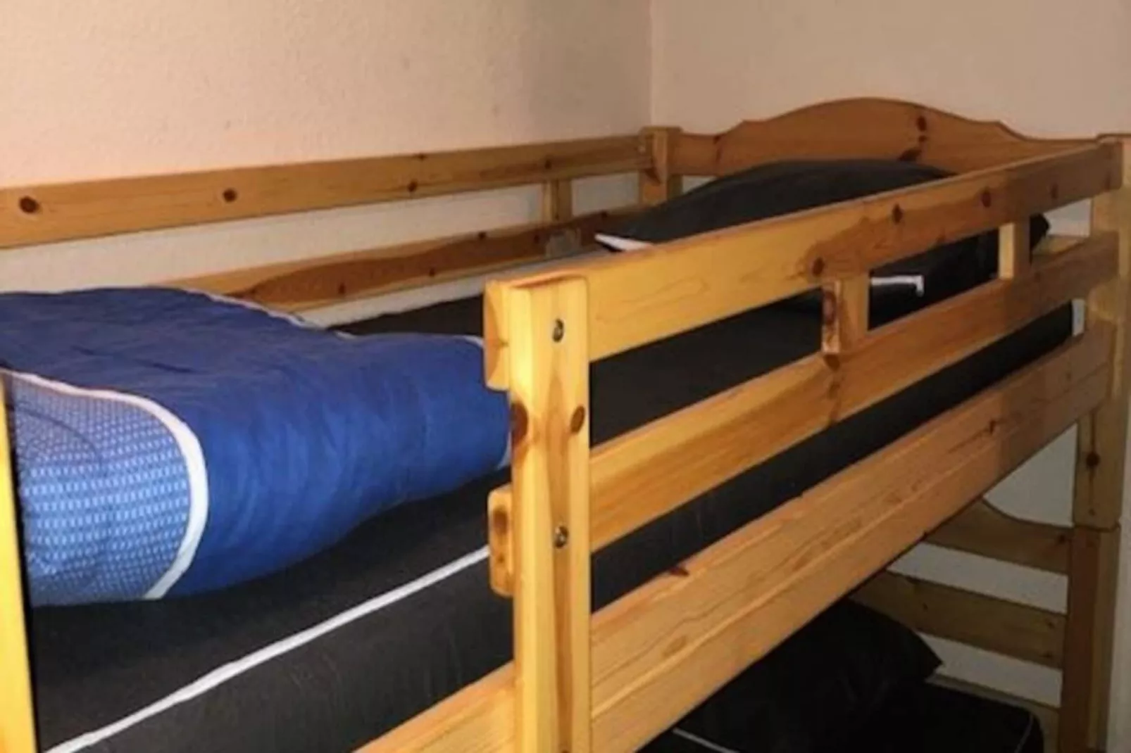 Résidence Le Belvédère-Niet-getagd