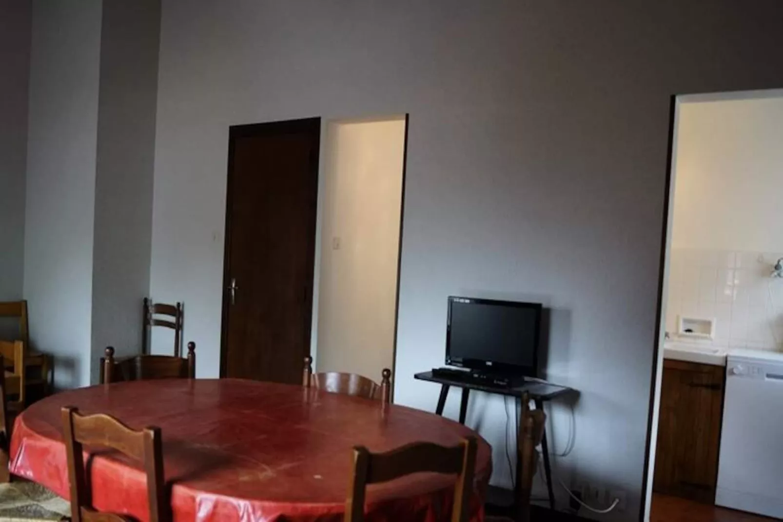 Résidence Le Crêt Des Roches-Niet-getagd