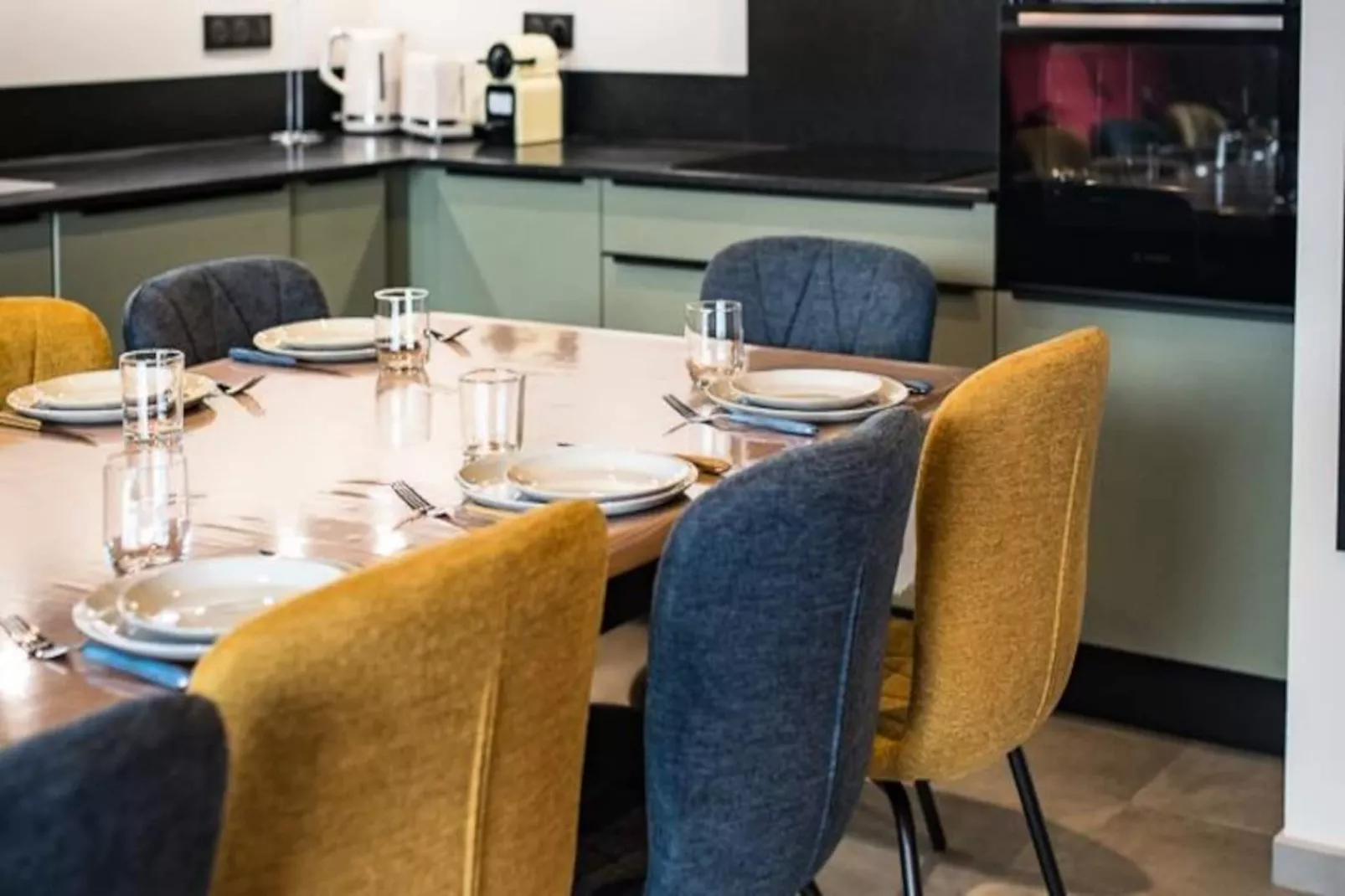 Résidence Ecrin Des Arves-Niet-getagd