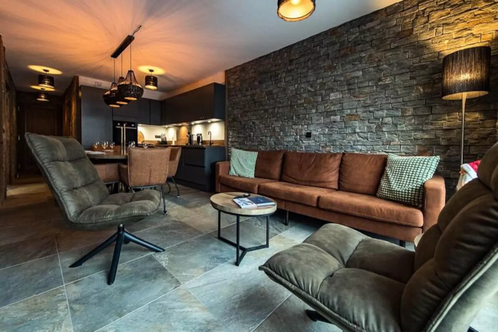 Résidence Le Hameau Du Moulin-Niet-getagd