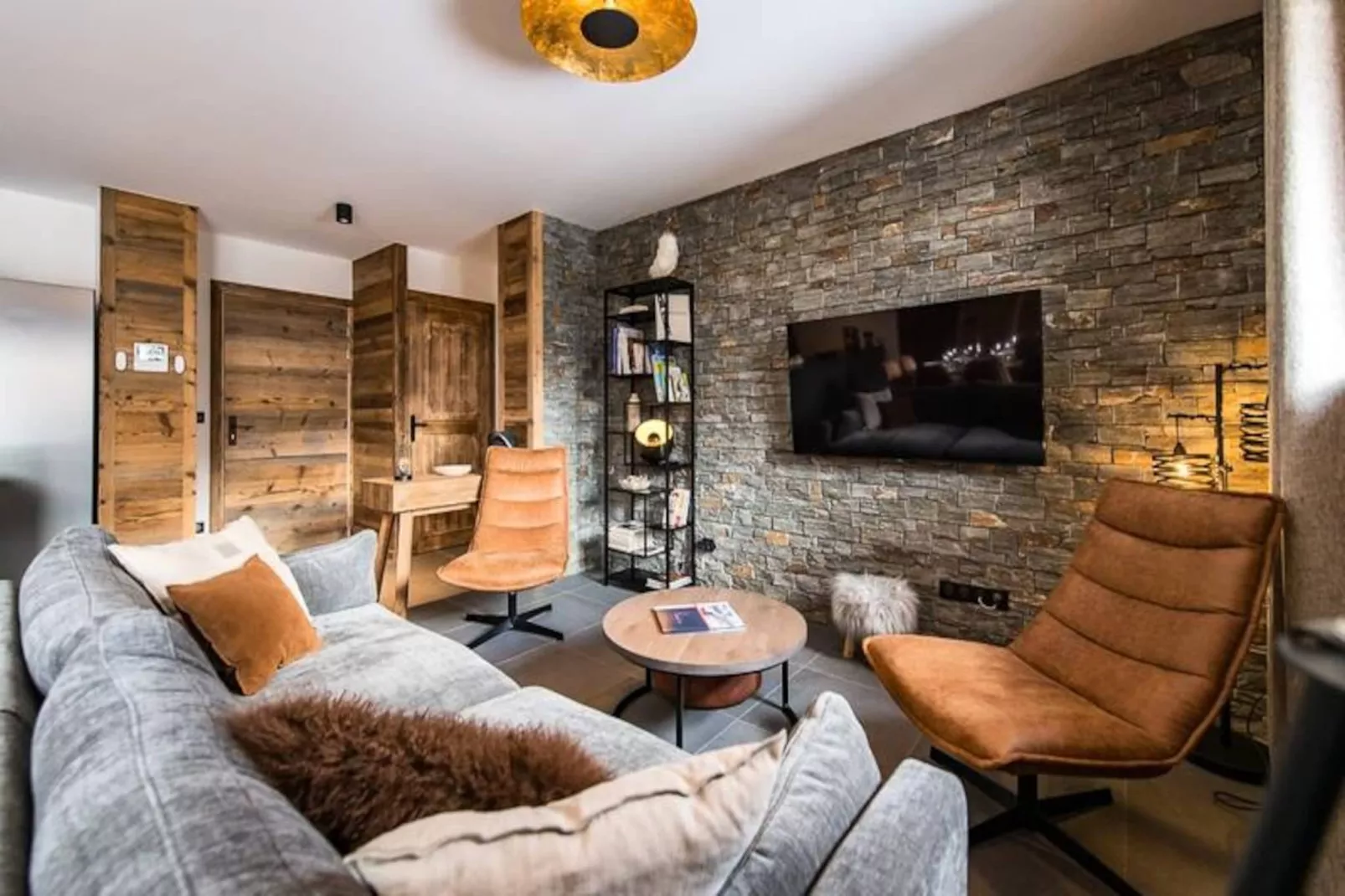 Résidence Le Hameau Du Moulin-Niet-getagd