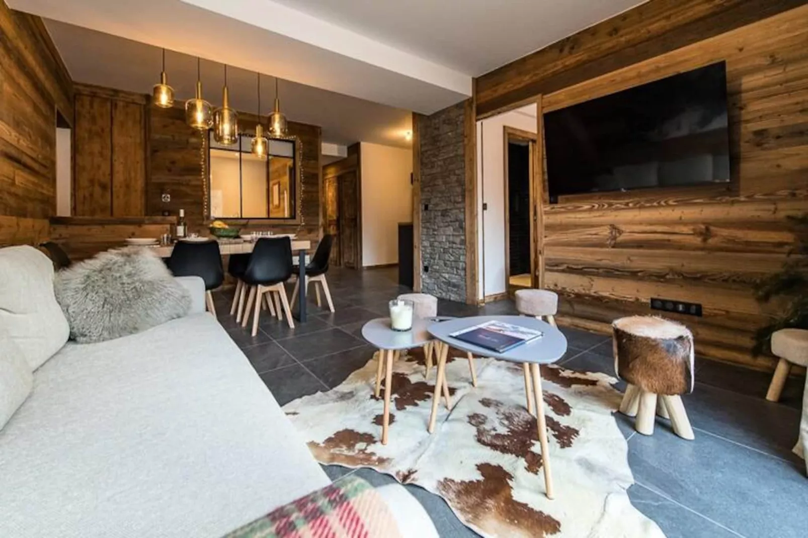 Résidence Le Hameau Du Moulin-Niet-getagd