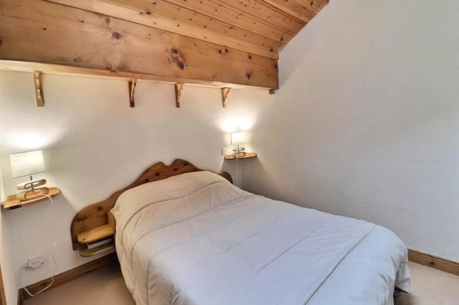 Résidence Alpages Du Mottaret D-Niet-getagd